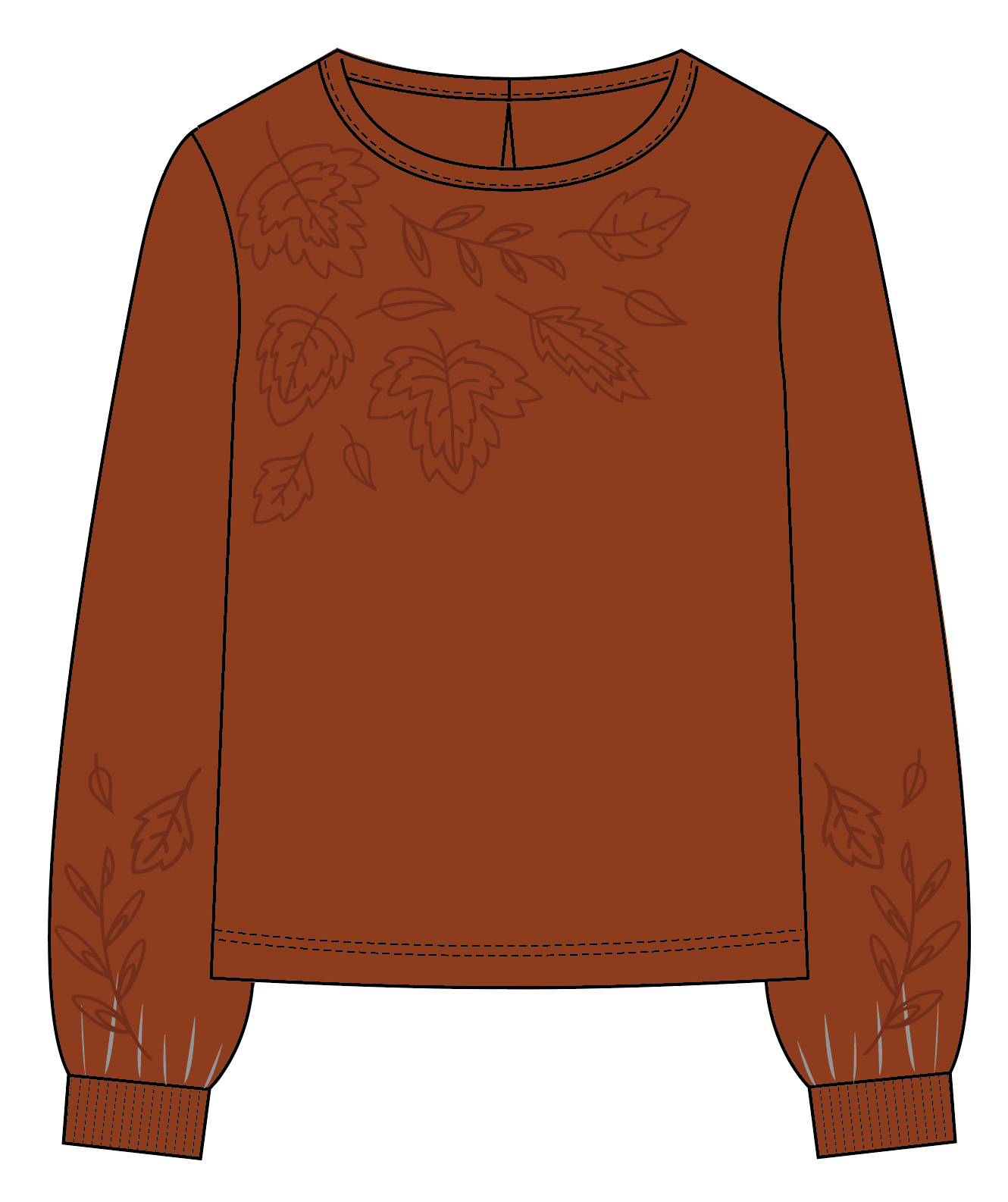 Colorway Mockup