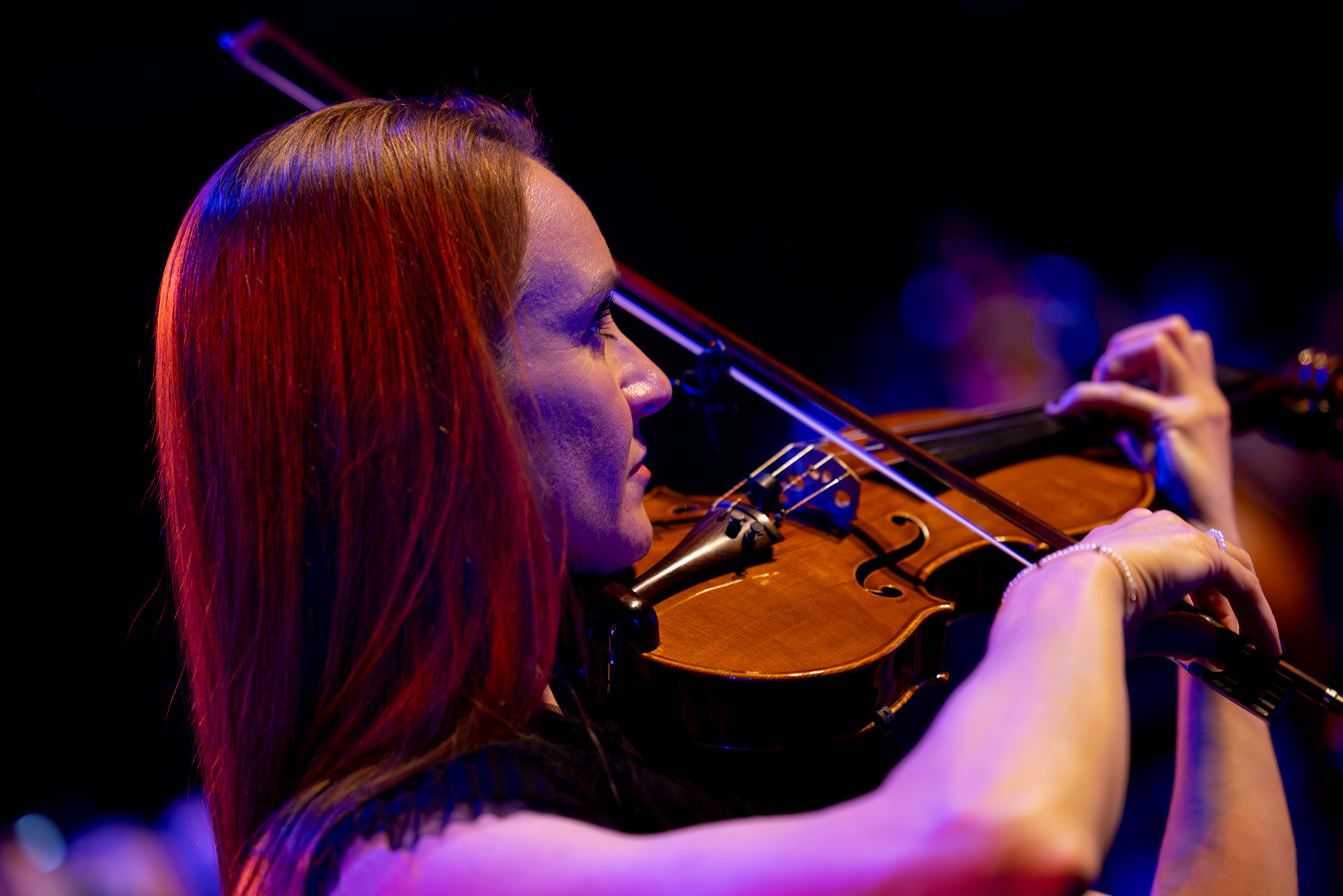 Ennio Morricone - The Official Concert Celebration Conducted by Andrea Morricone (2024). Foto: Zdenko Hanout.