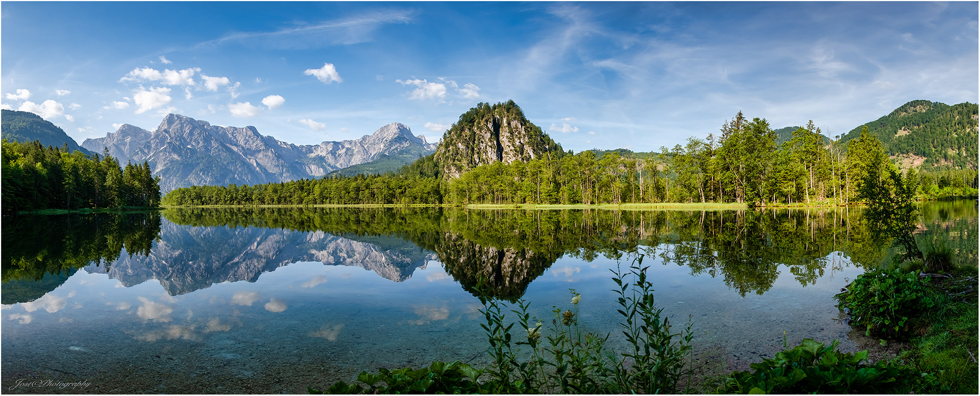 ALMSEE - Panorama