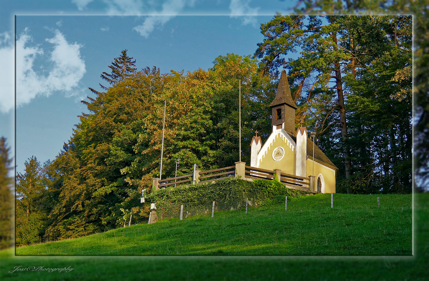 Kapelle am Damberg