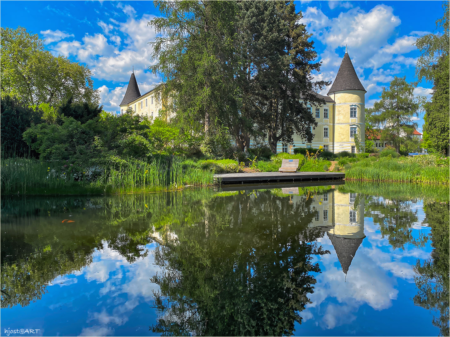 Schloß Weinzierl
