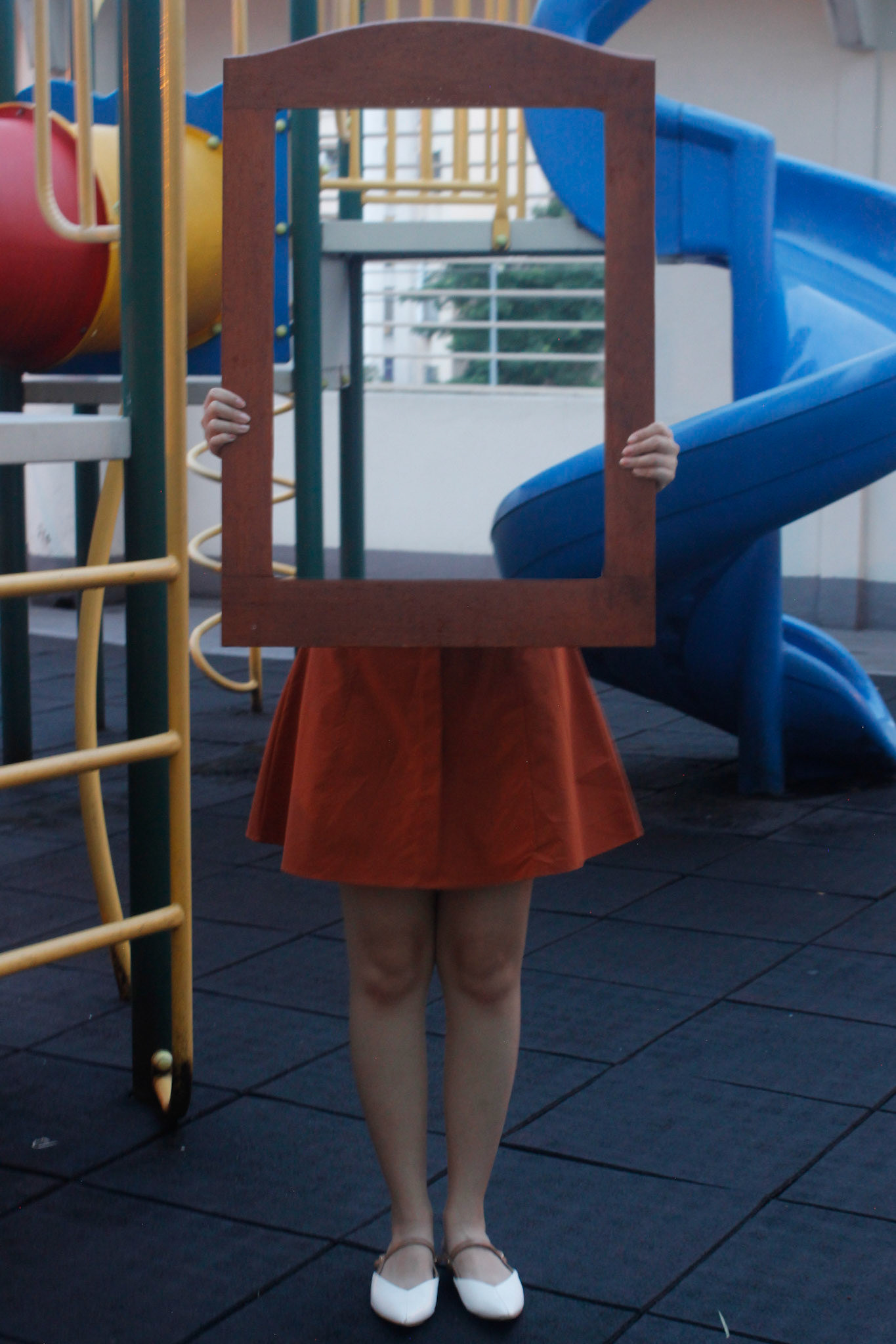 TOA DG PHOTOGRAPHY SHOWCASE - Reflection - Re;ɘЯ