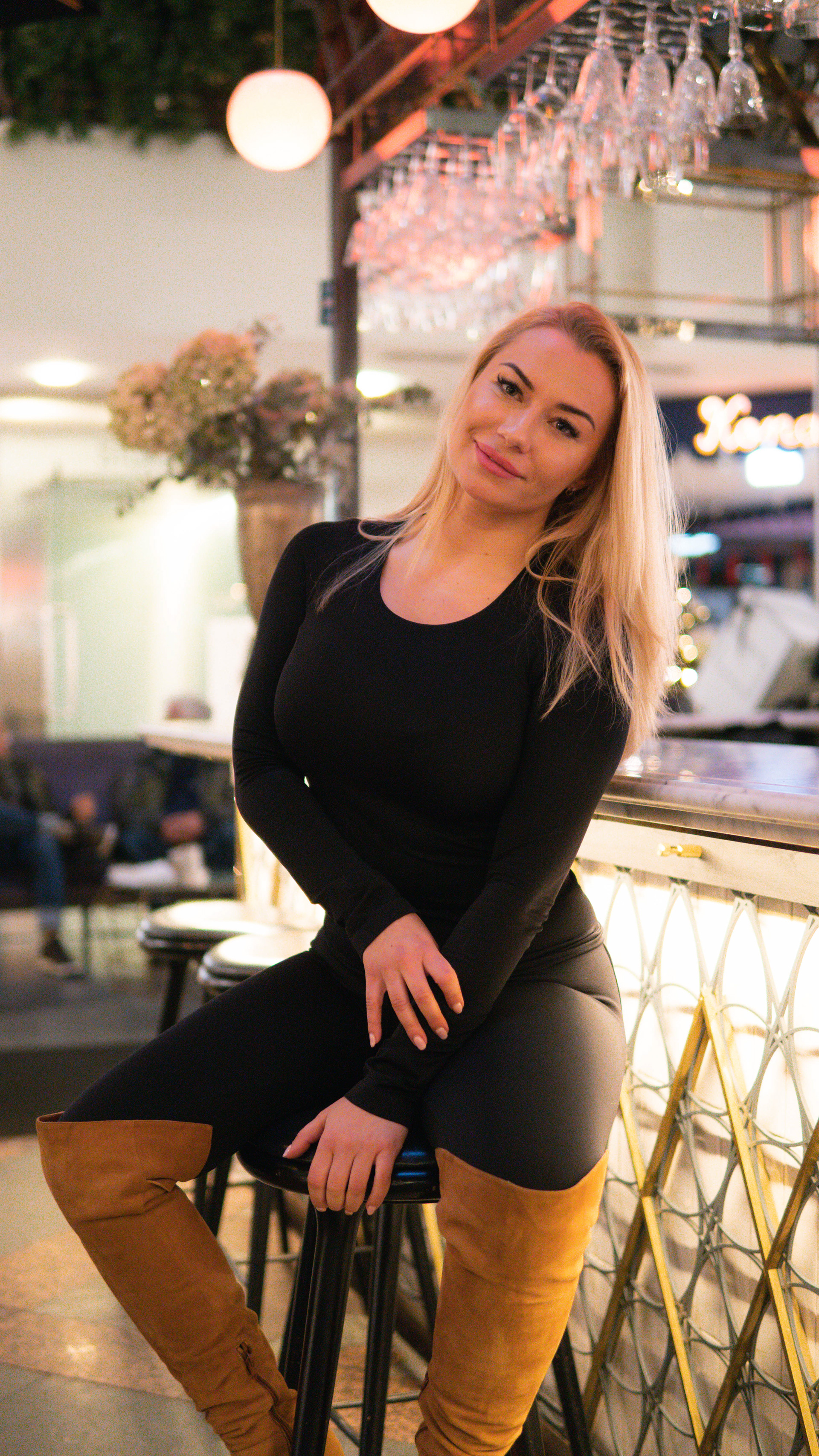 Natalia Janiszek