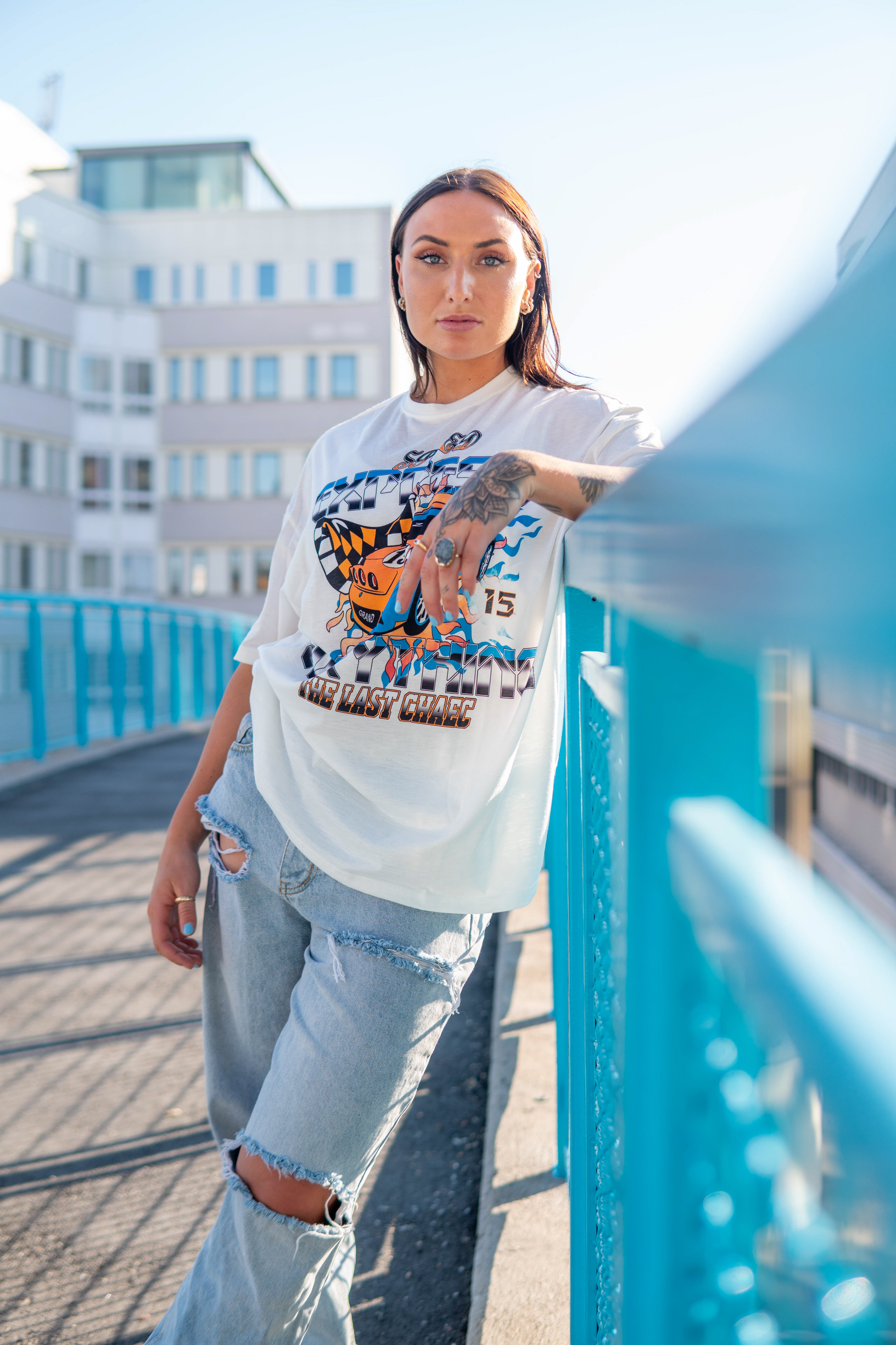 Matilda Karlsson