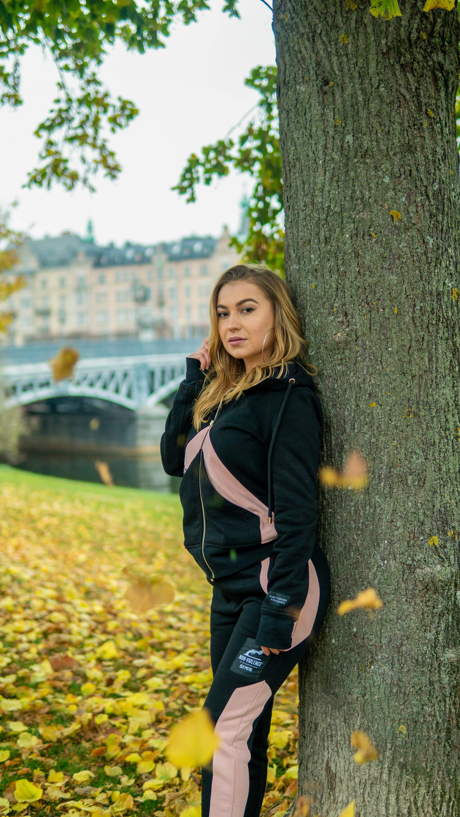 Viktoria Fridlund