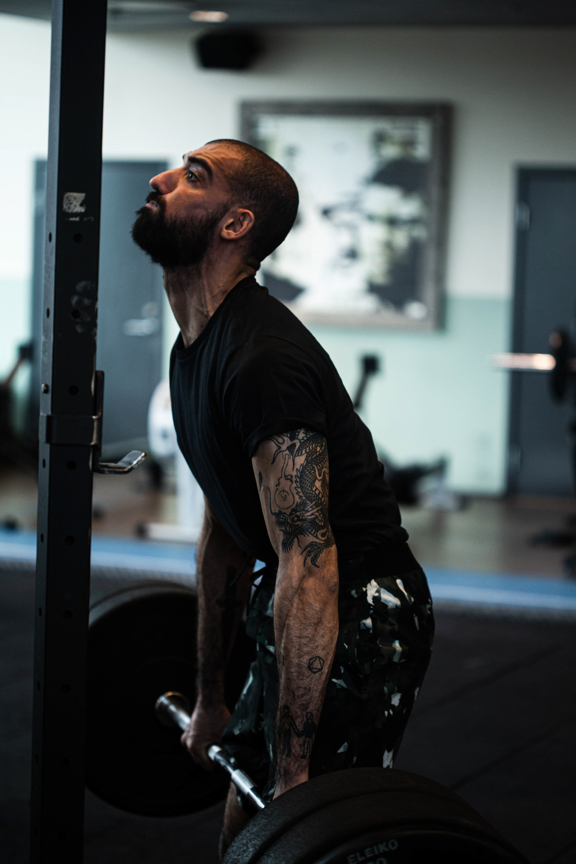 Moe Ahmadi