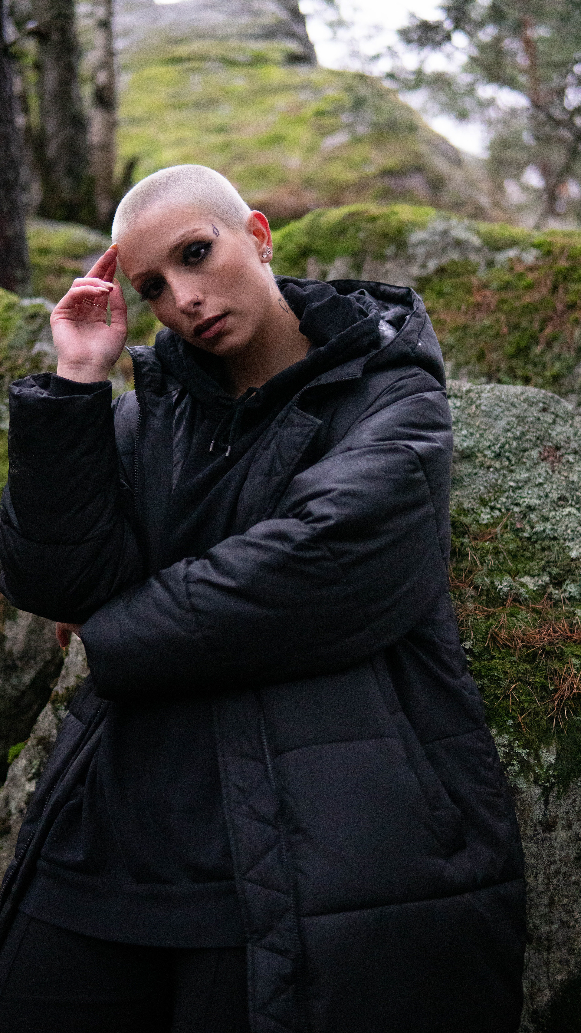 Zoé