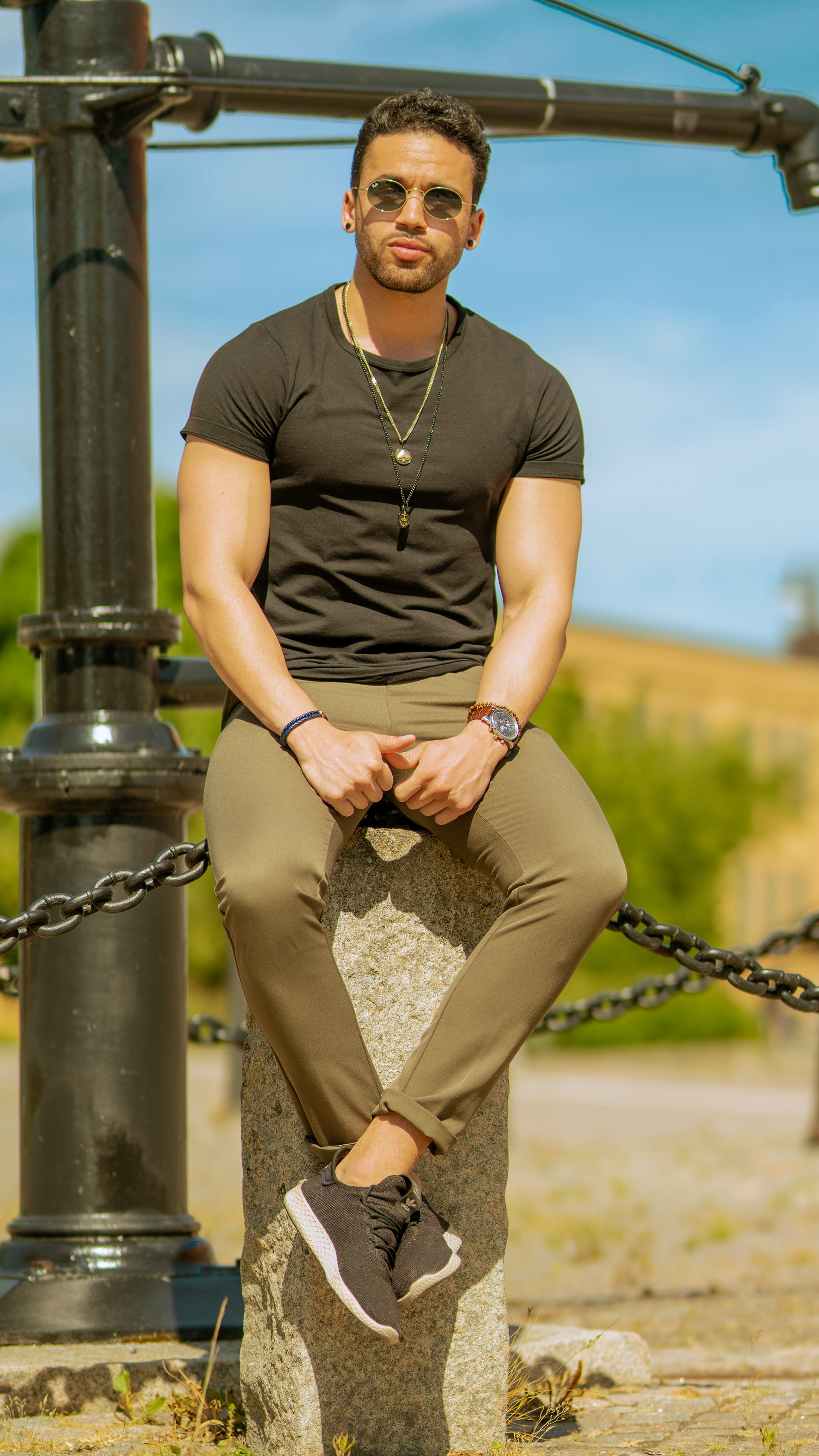 Chris