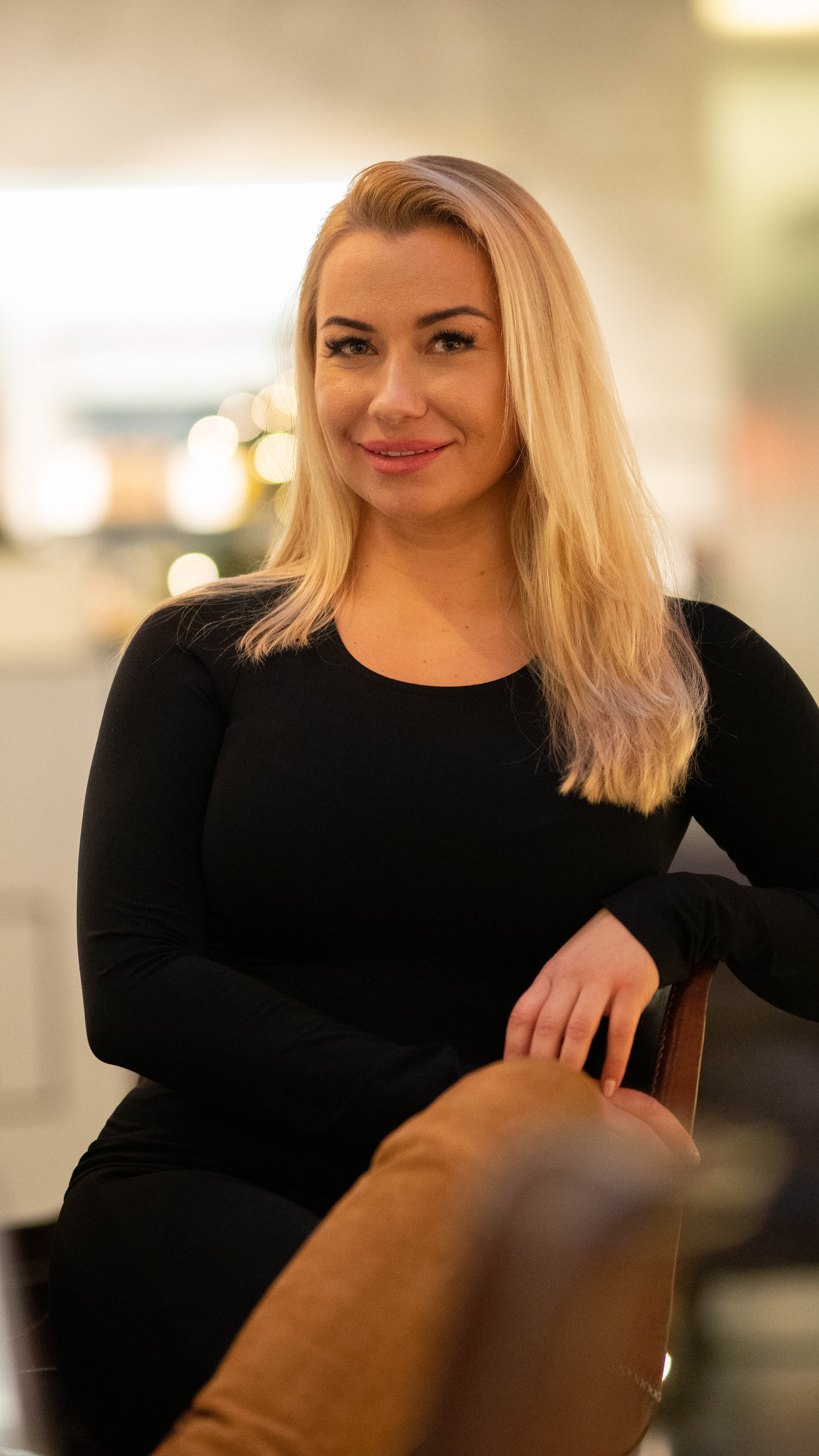 Natalia Janiszek