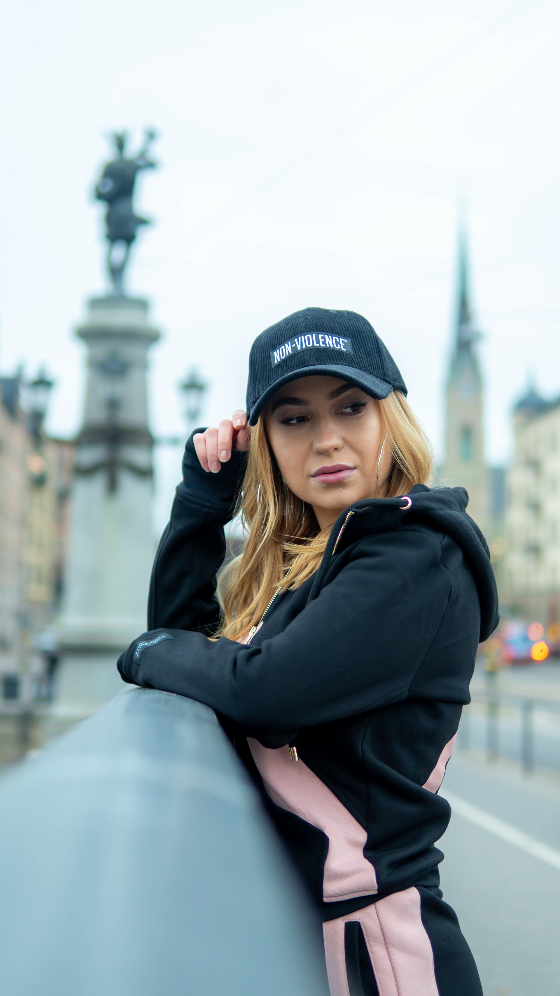 Viktoria Fridlund