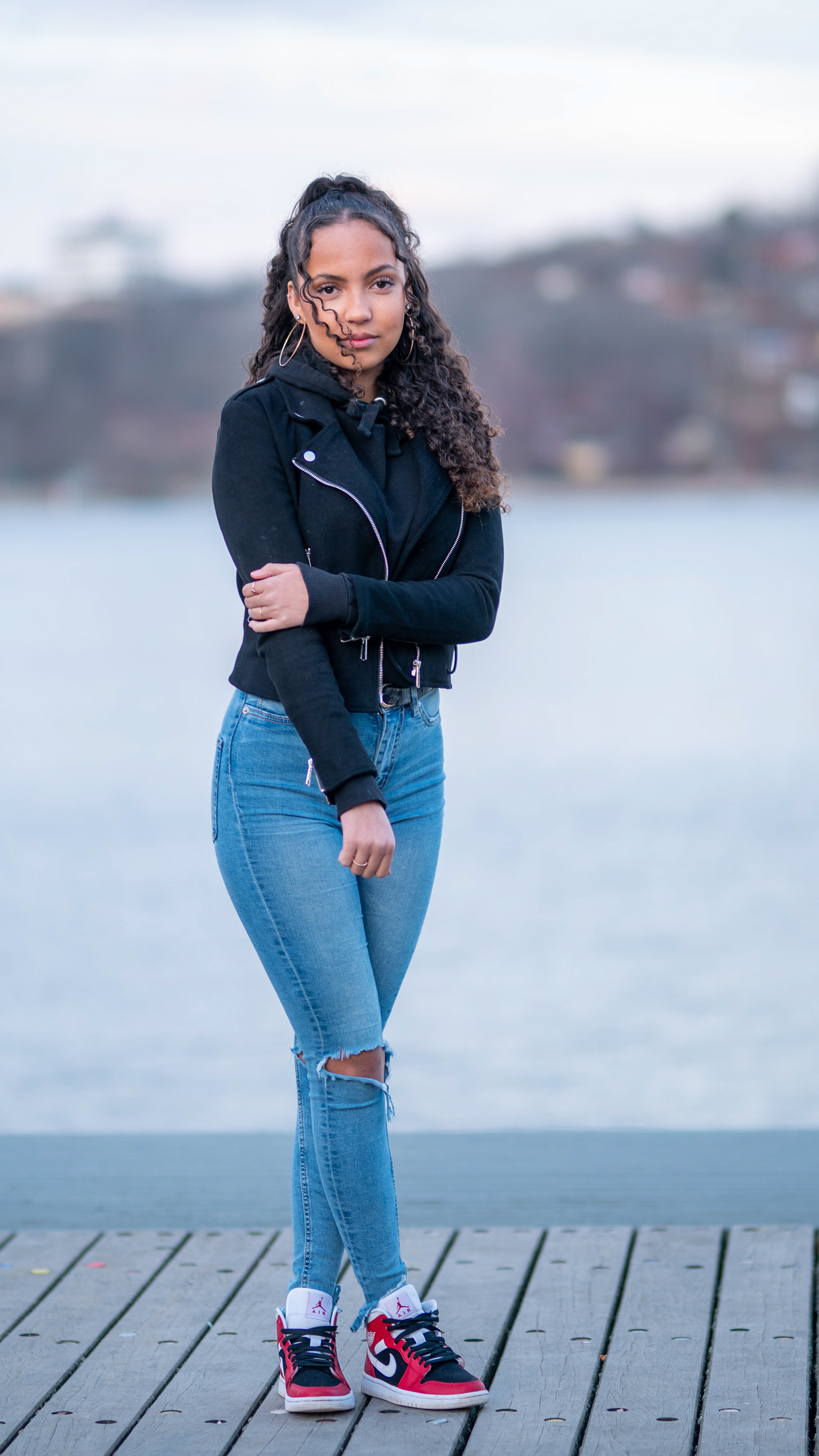 Tiffany Musa