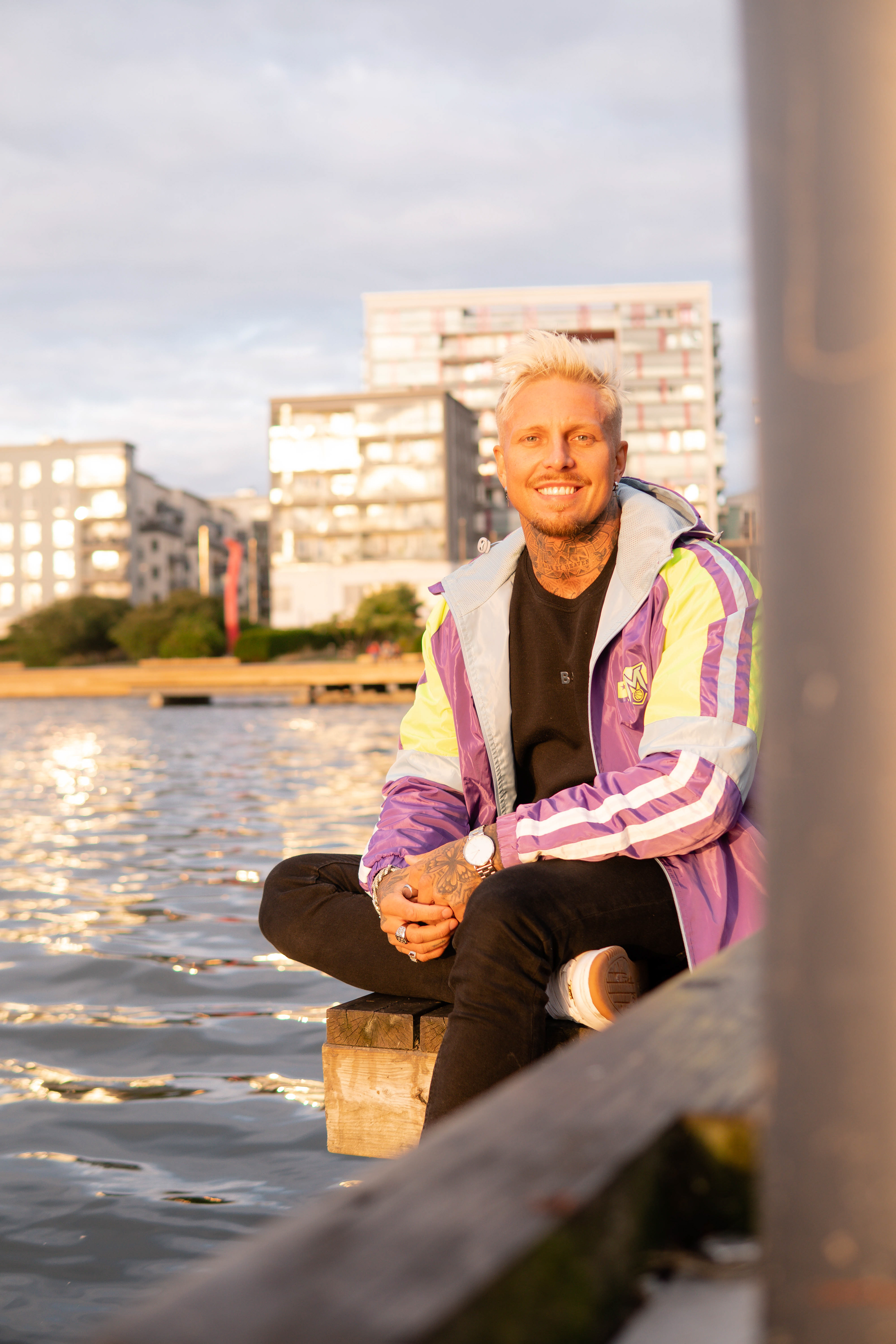 Sebastian Stenberg