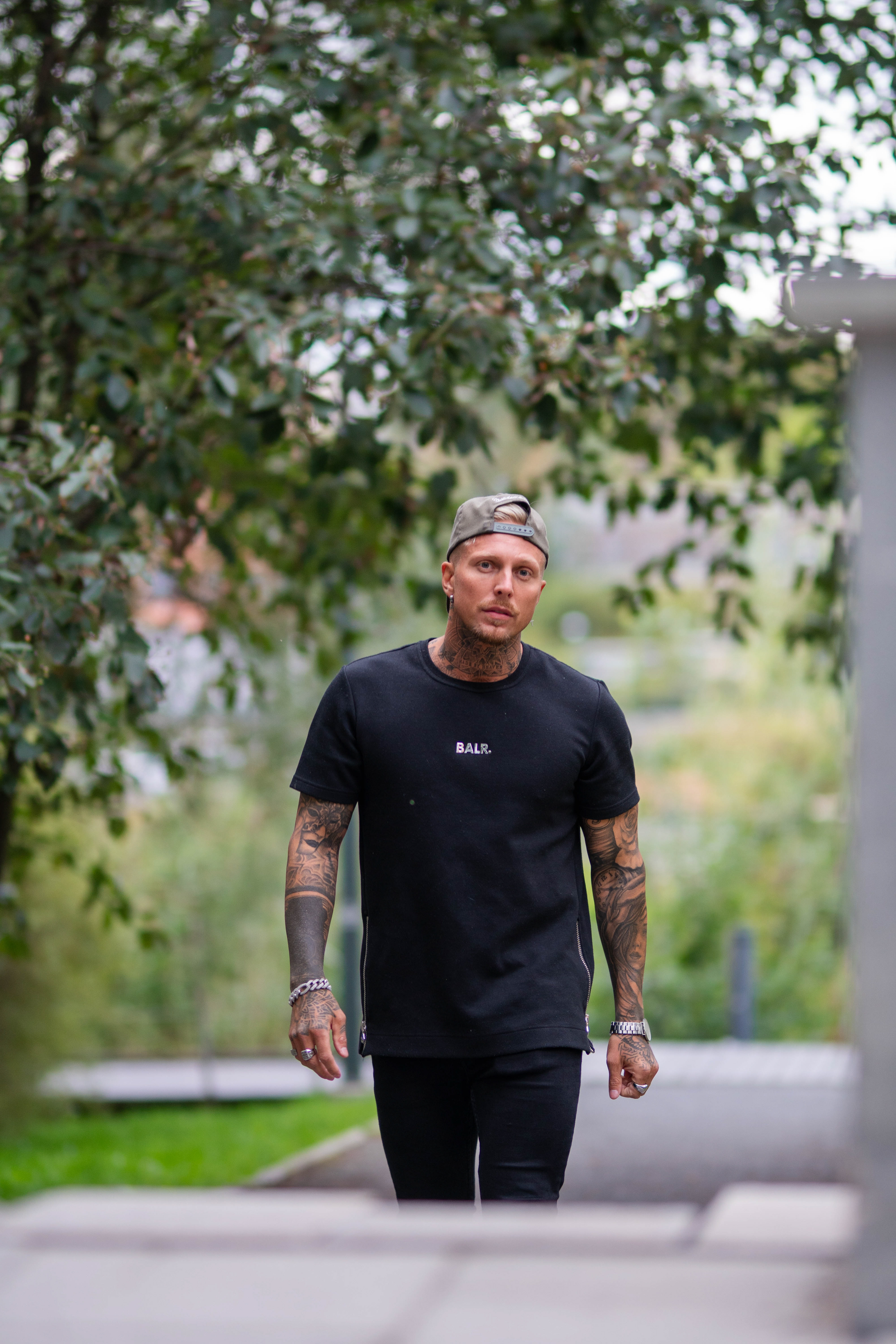 Sebastian Stenberg