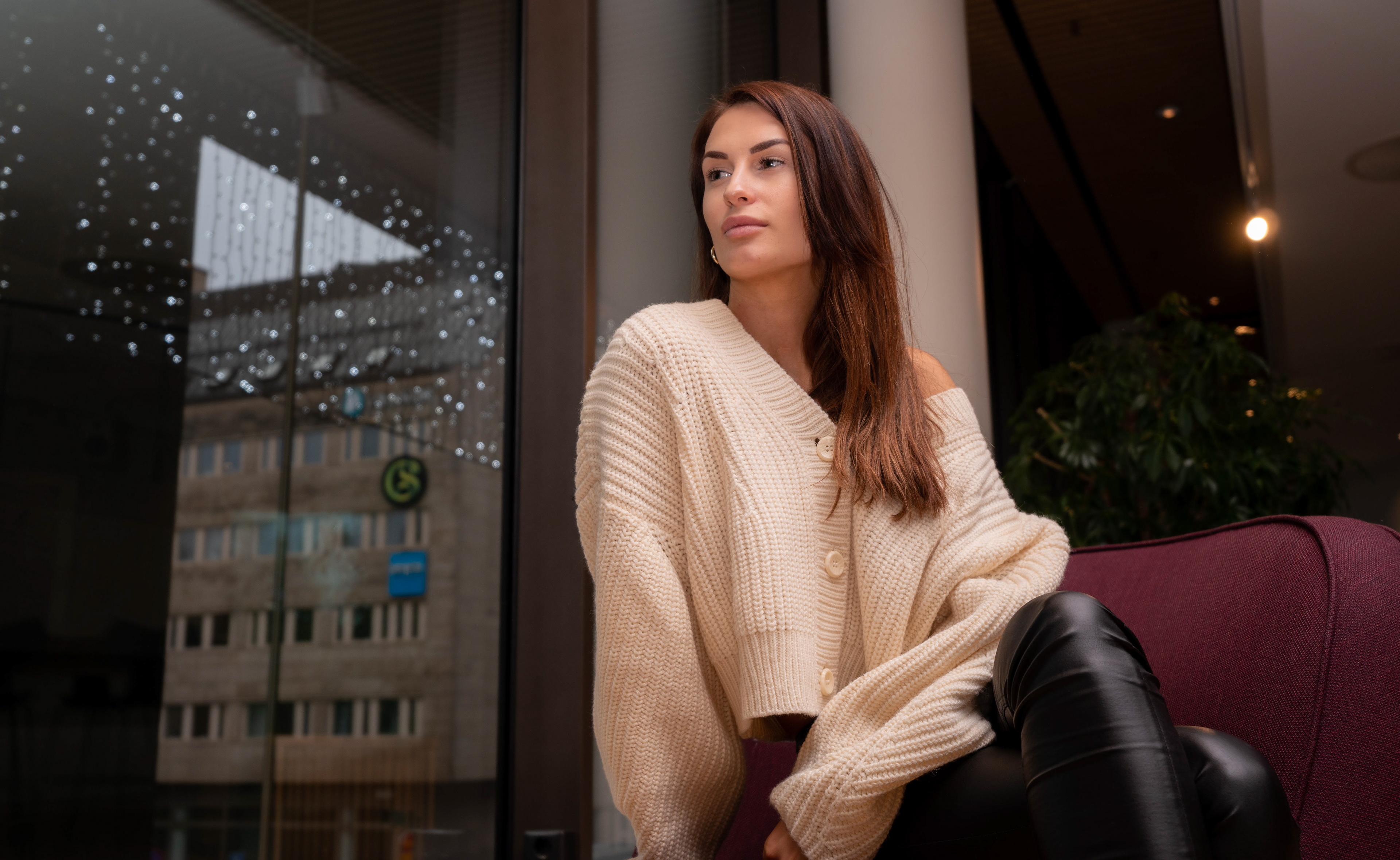 Filippa Kronholm