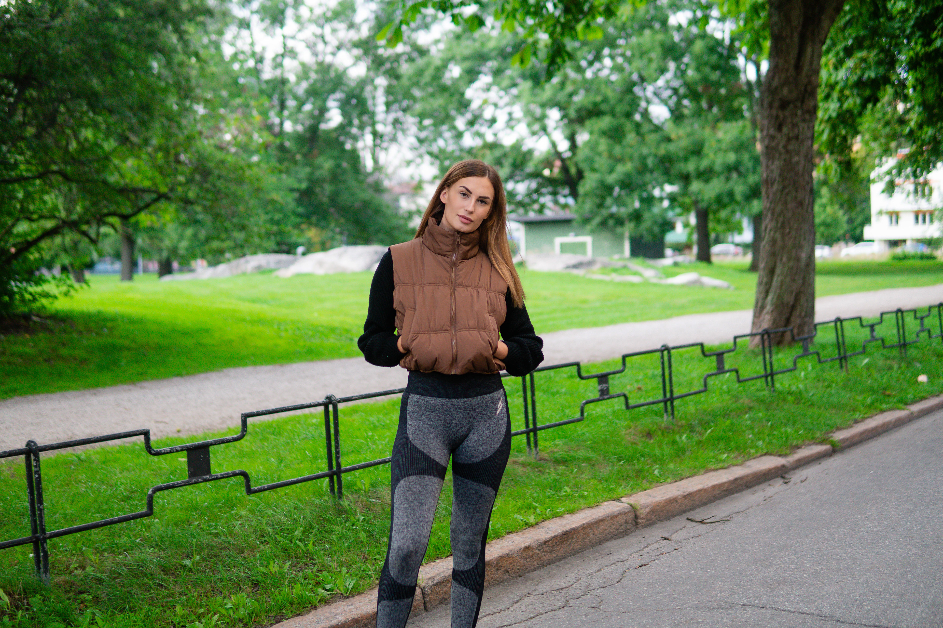 Filippa Kronholm