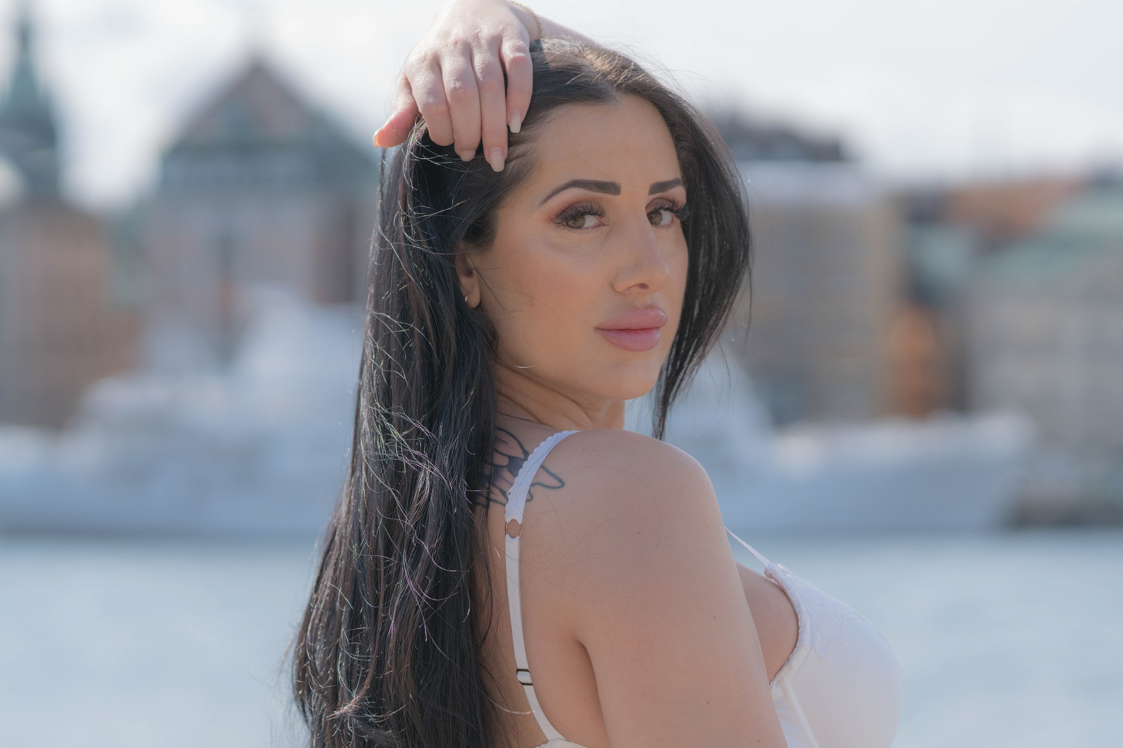 Daniella