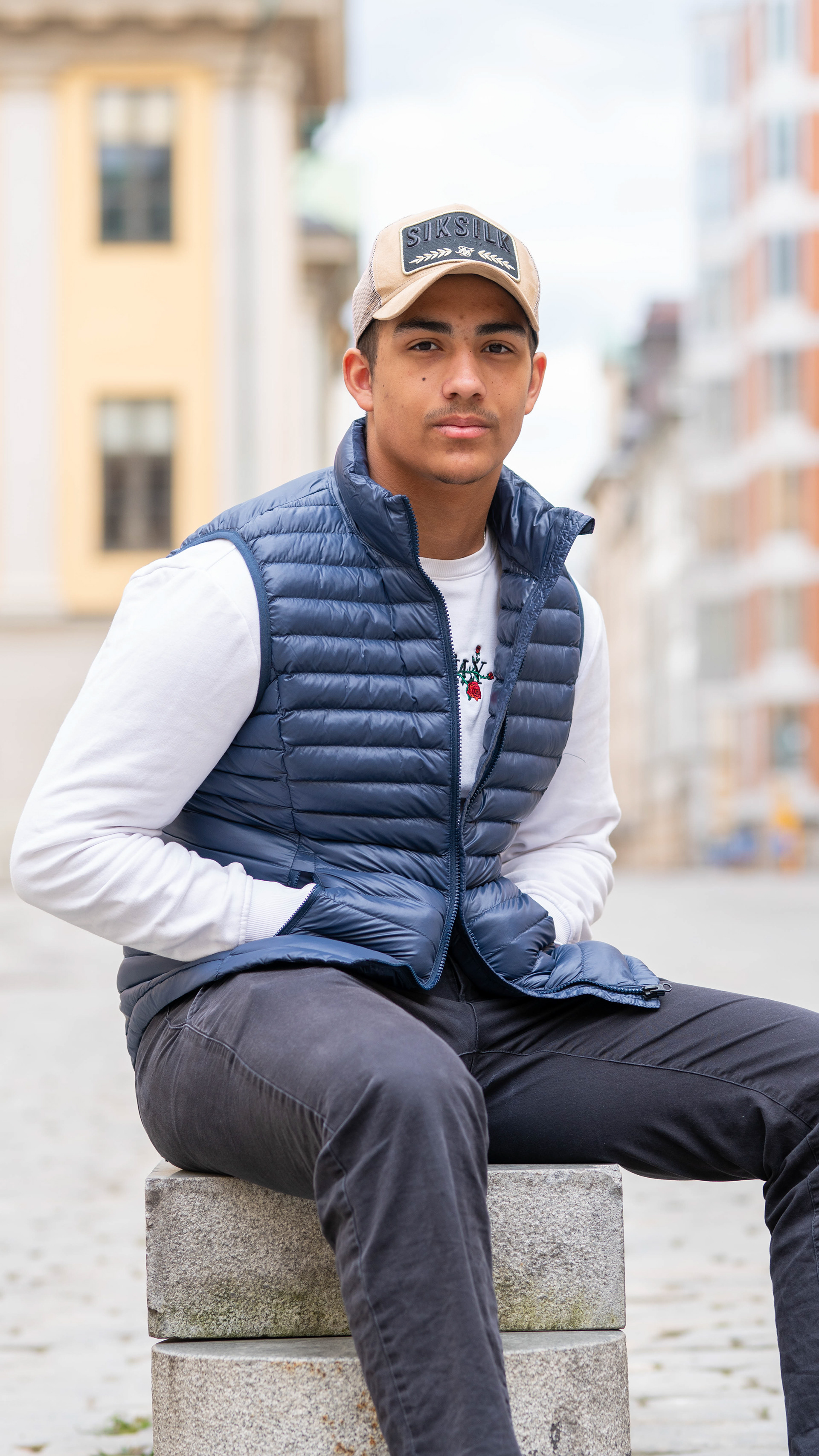 Adrian