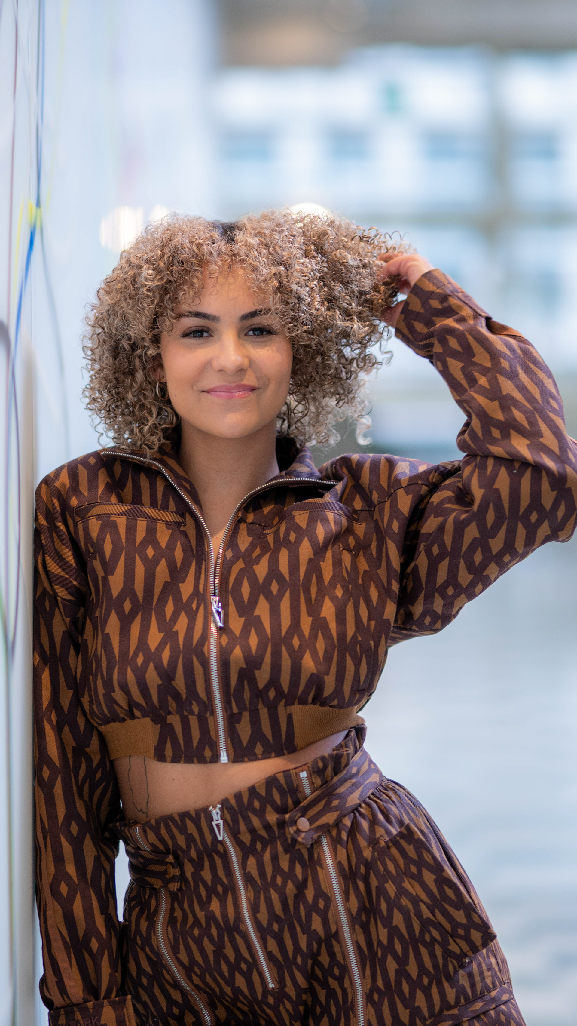Felicia Gabriel