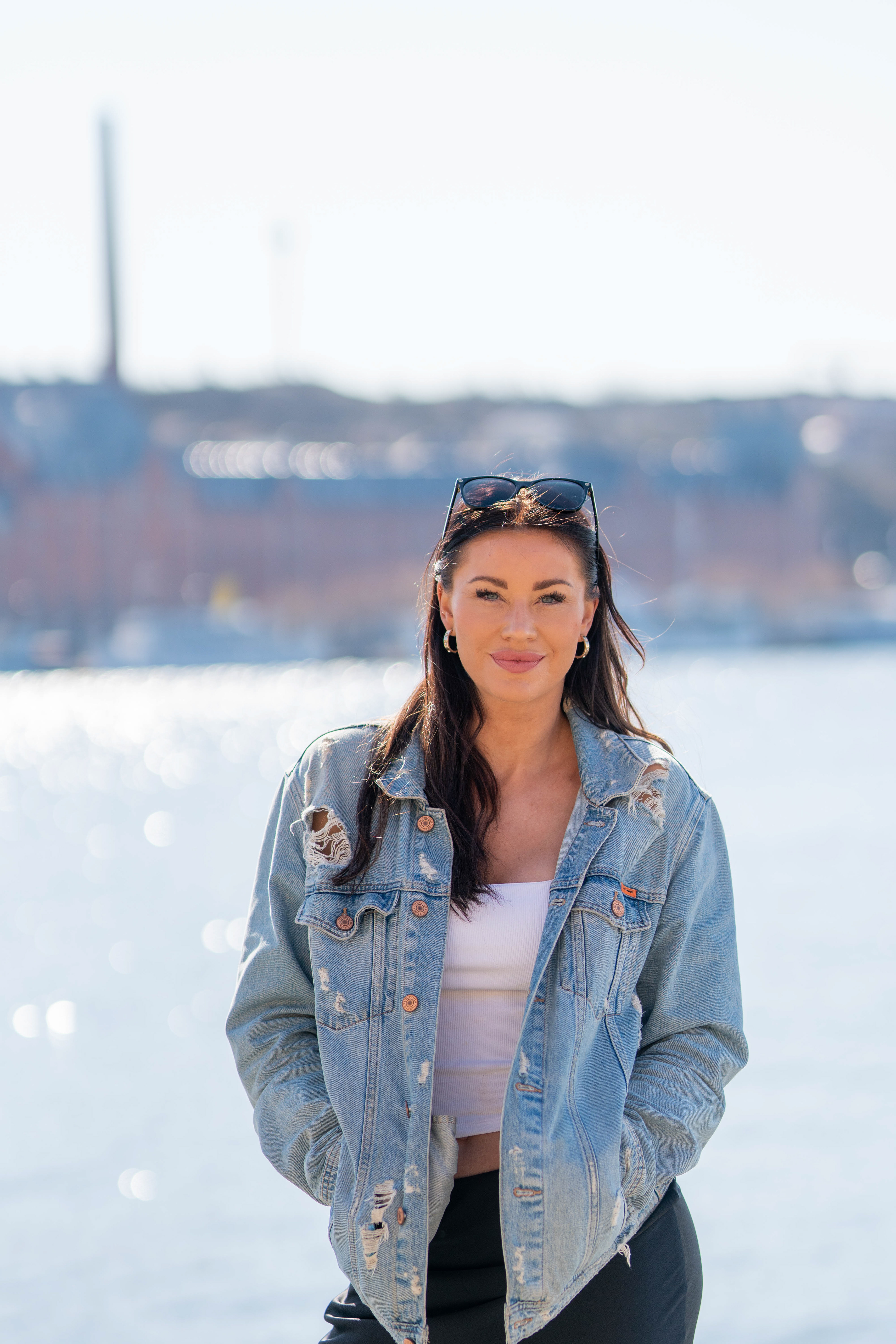 Julia Falkman