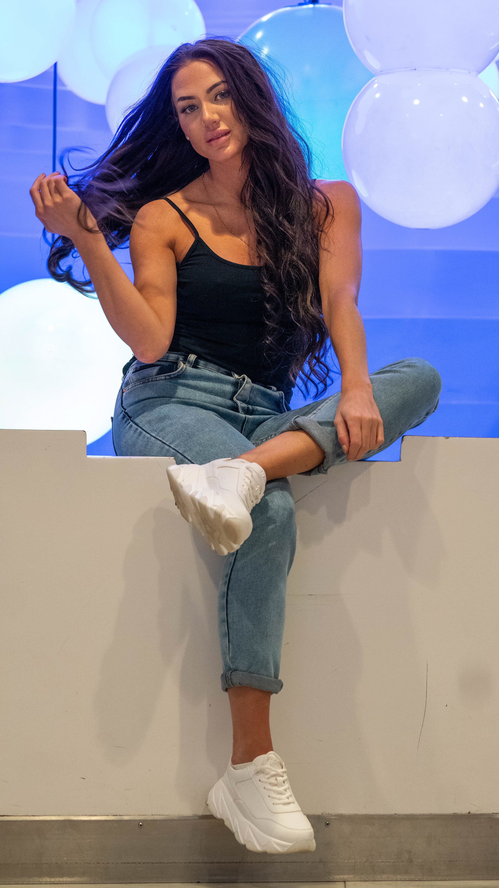 Alexandra Nord