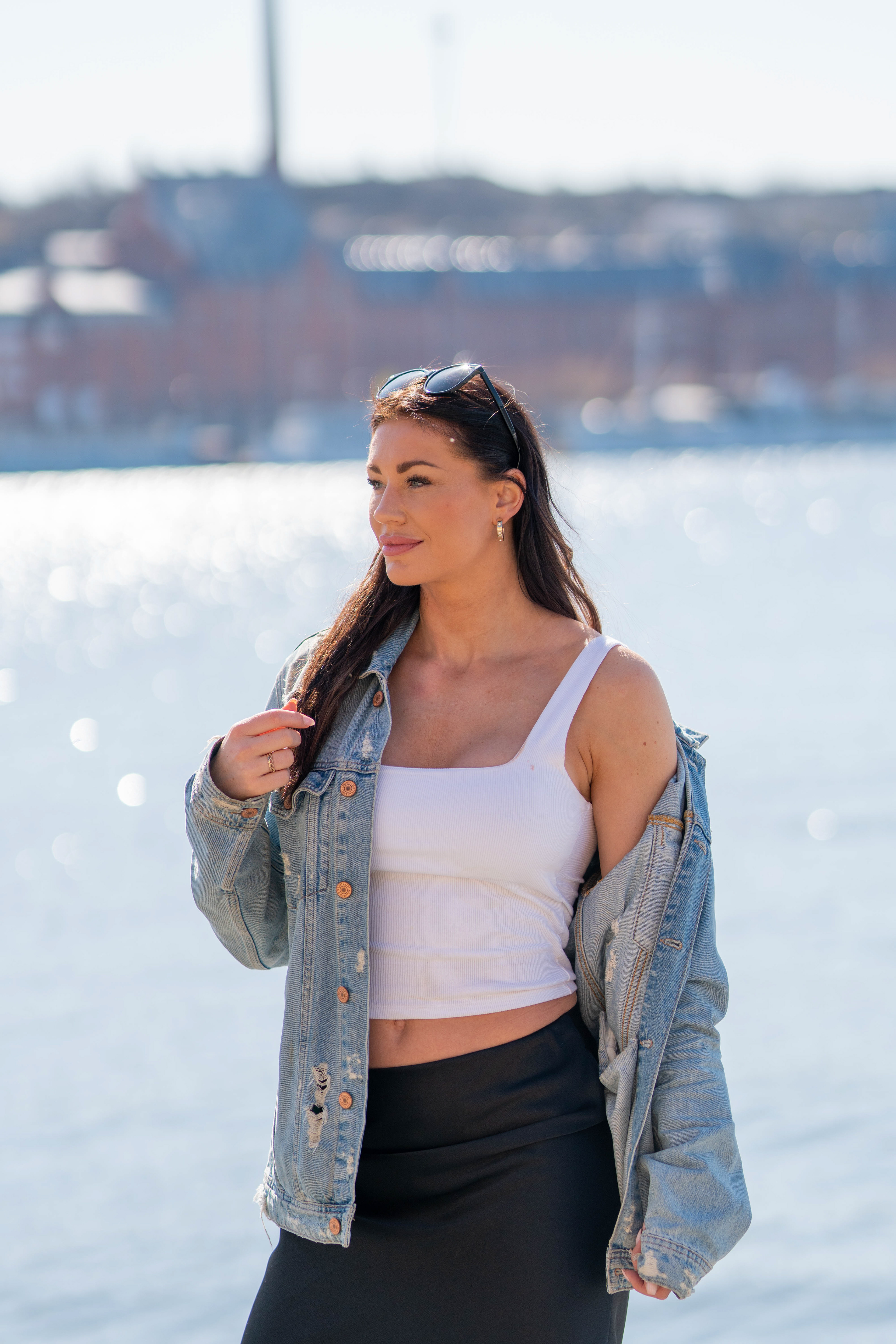 Julia Falkman