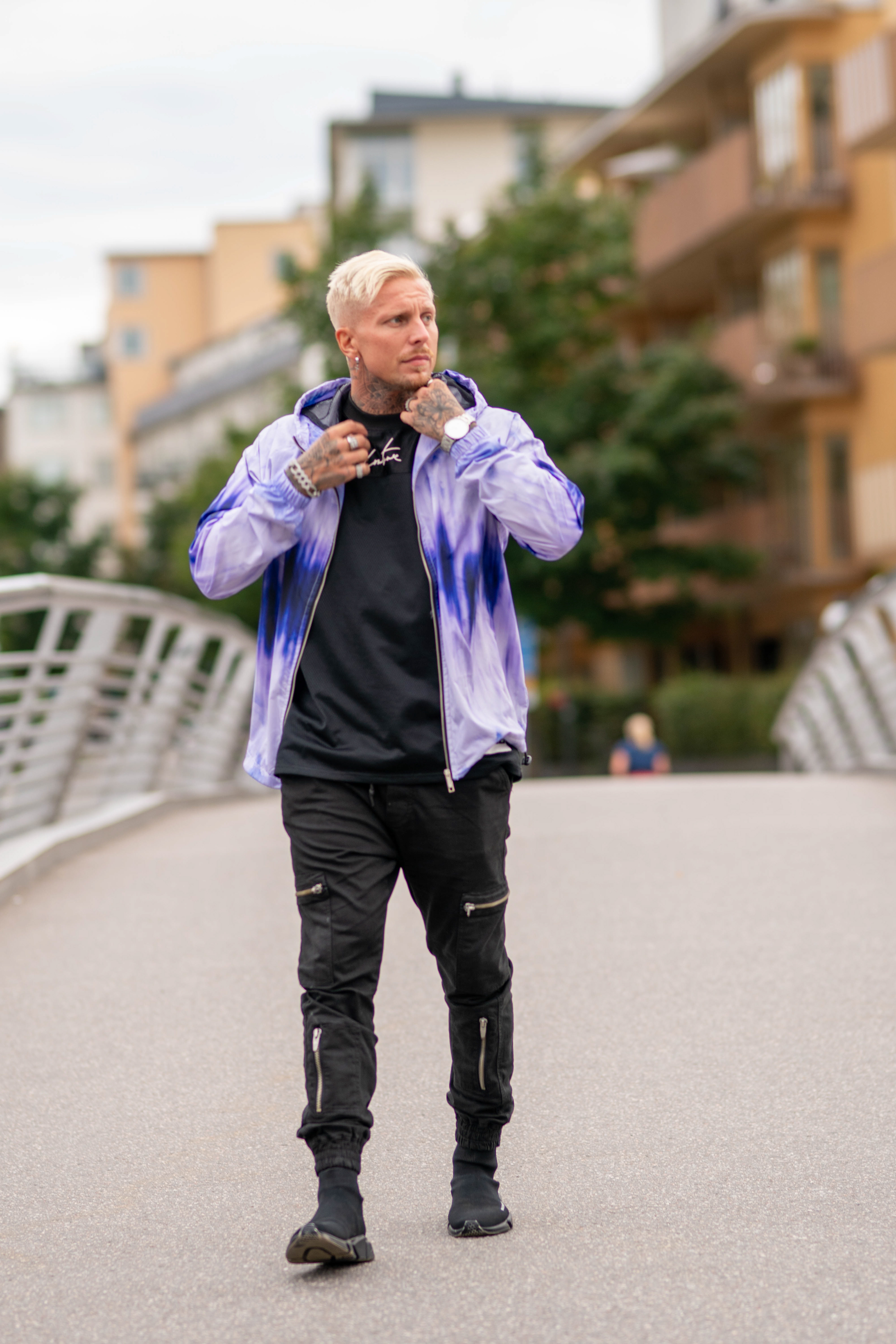 Sebastian Stenberg
