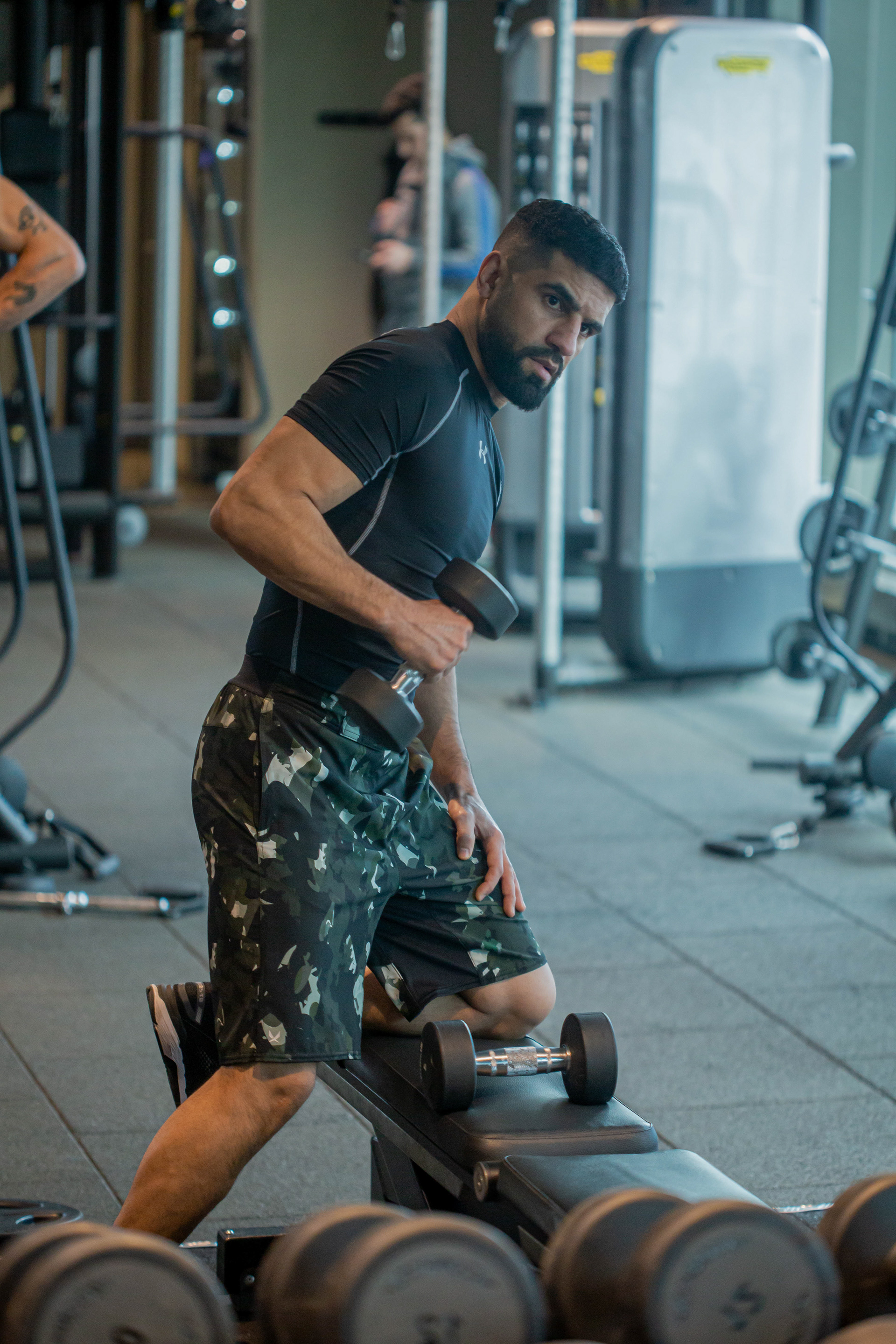 Amir Malekpour