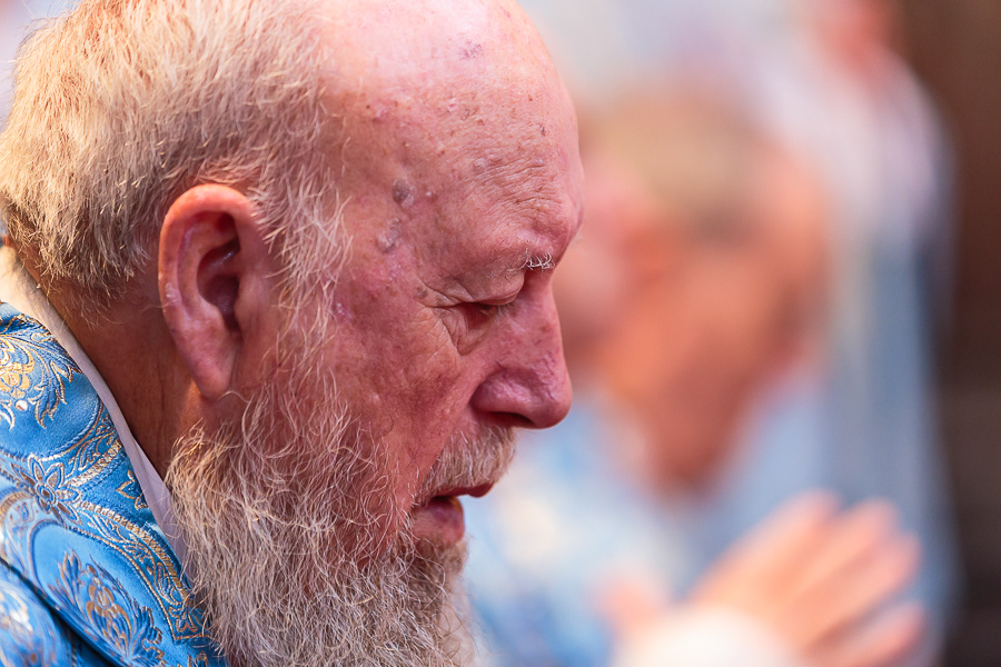 Ordenaciones diaconales (Santa Iglesia Catedral de Córdoba, 8 - 3 - 2023)