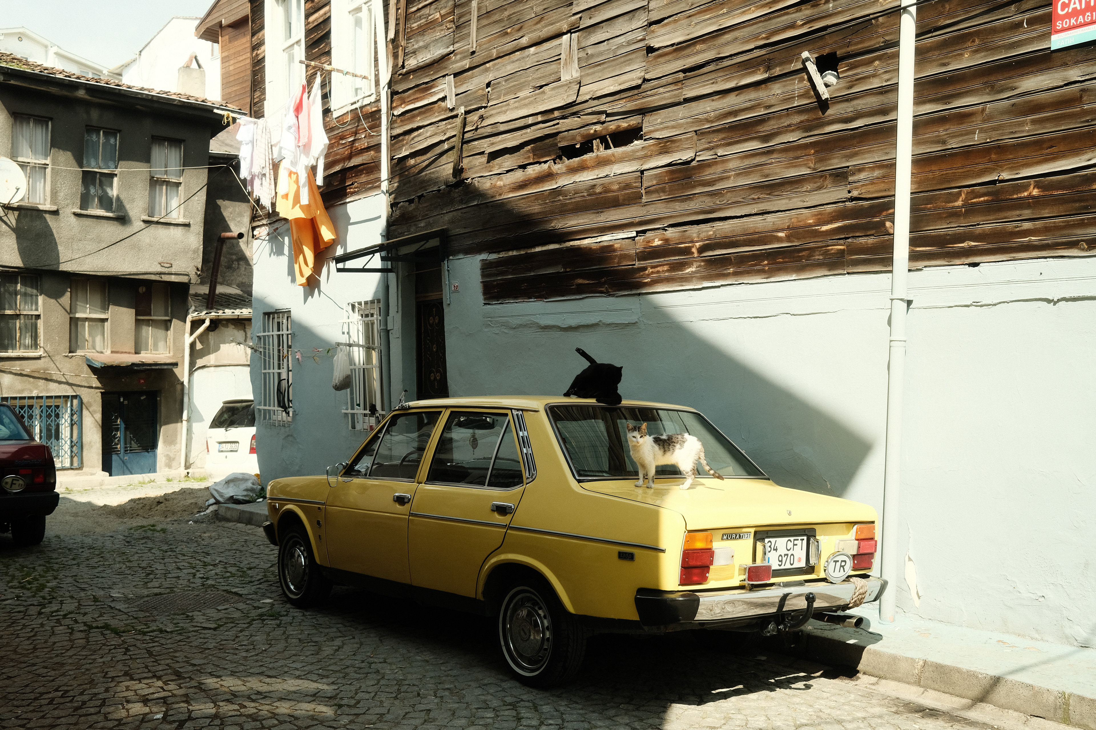 Istanbul, Türkiye 2023