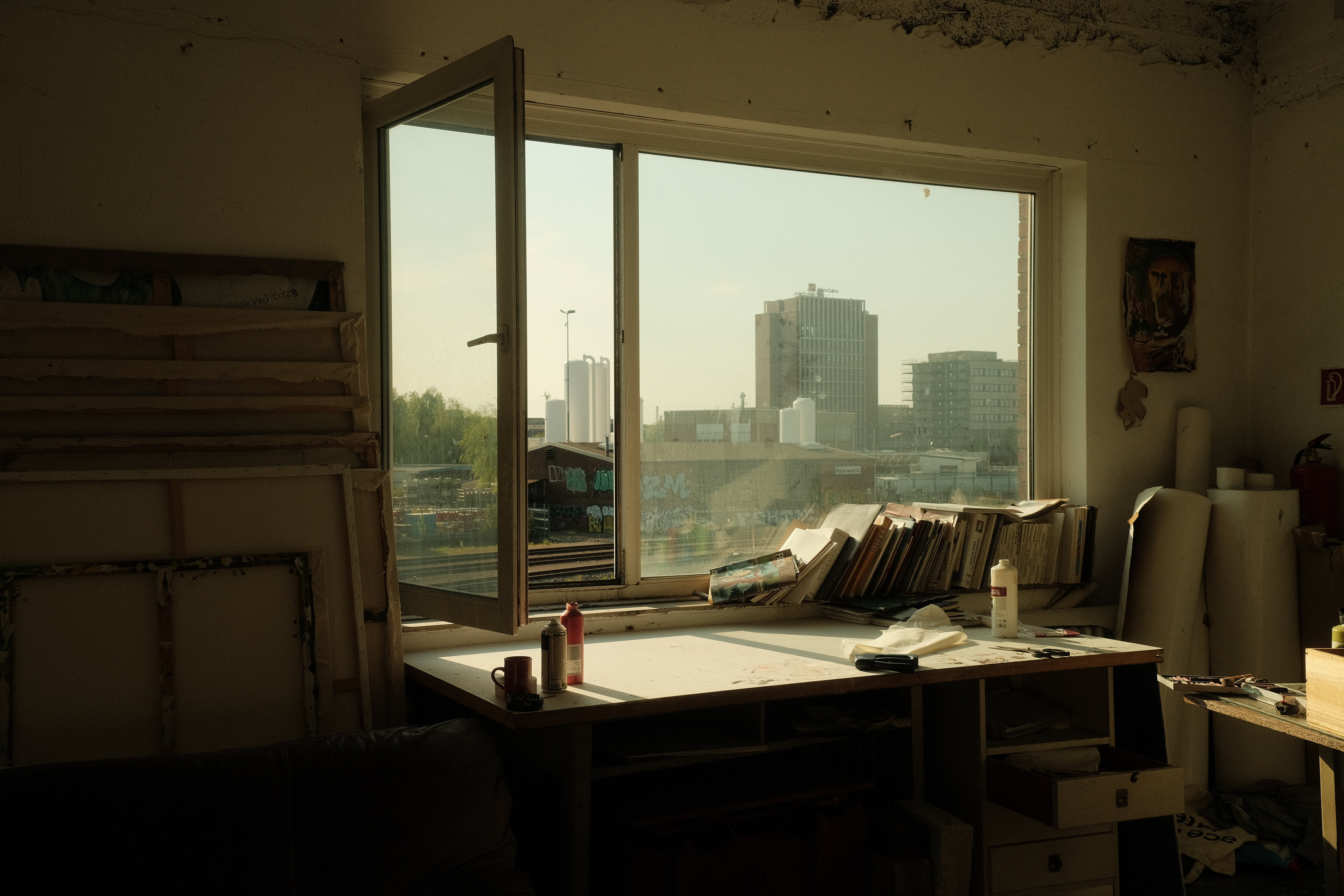 Münster, Germany 2023