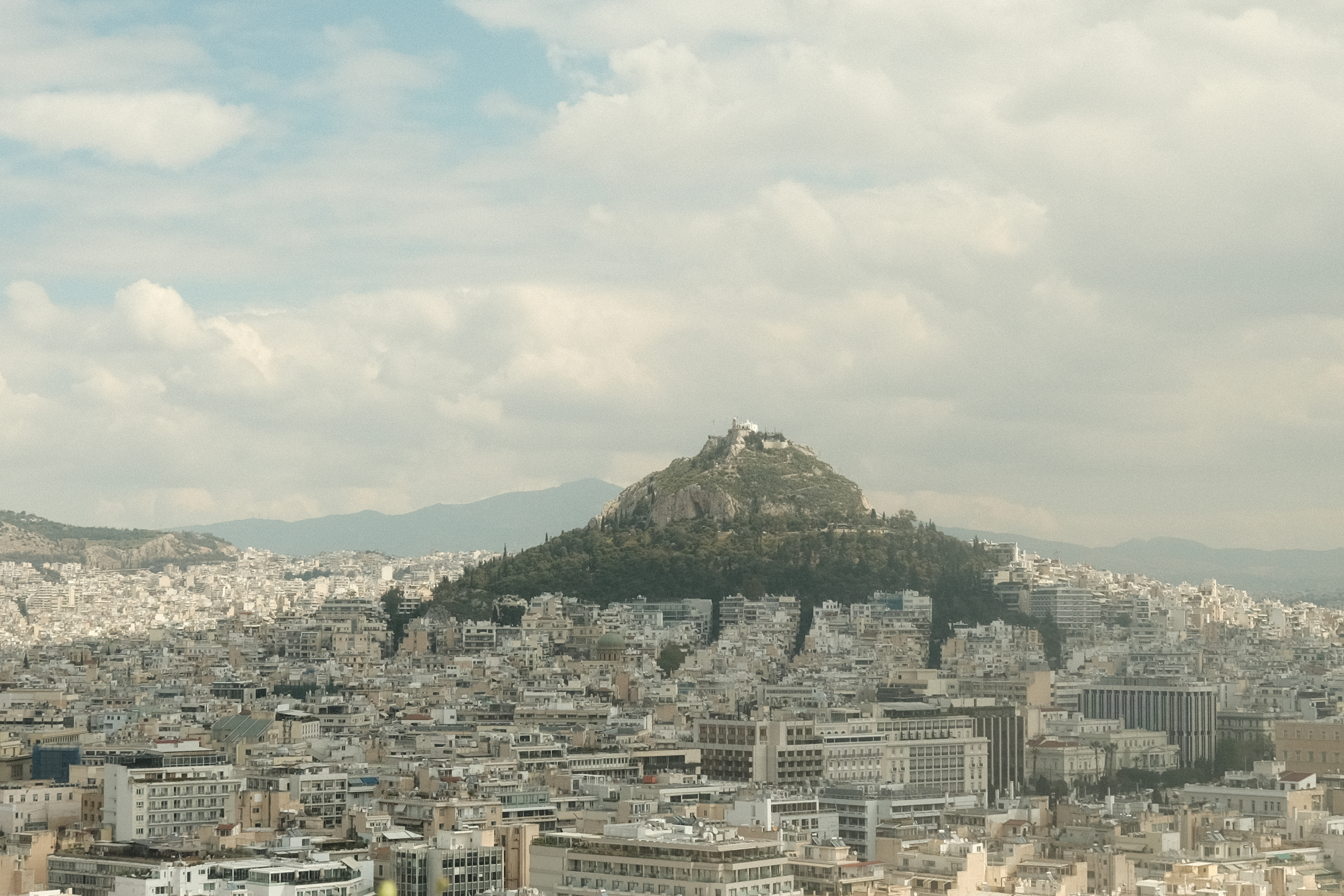 Athens, Greece 2023