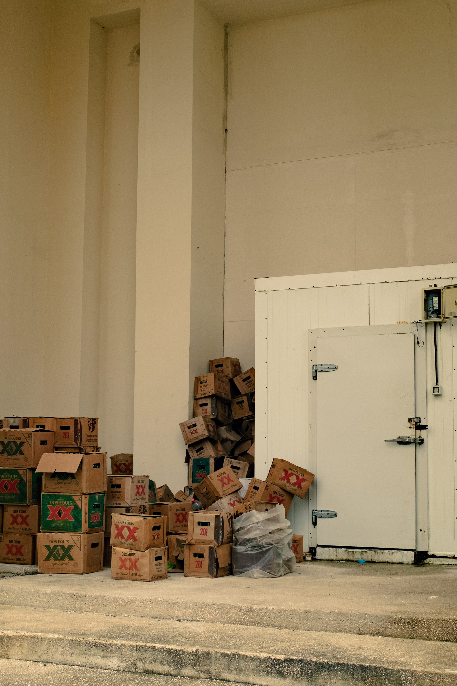 Costa Maya, Mexico 2024