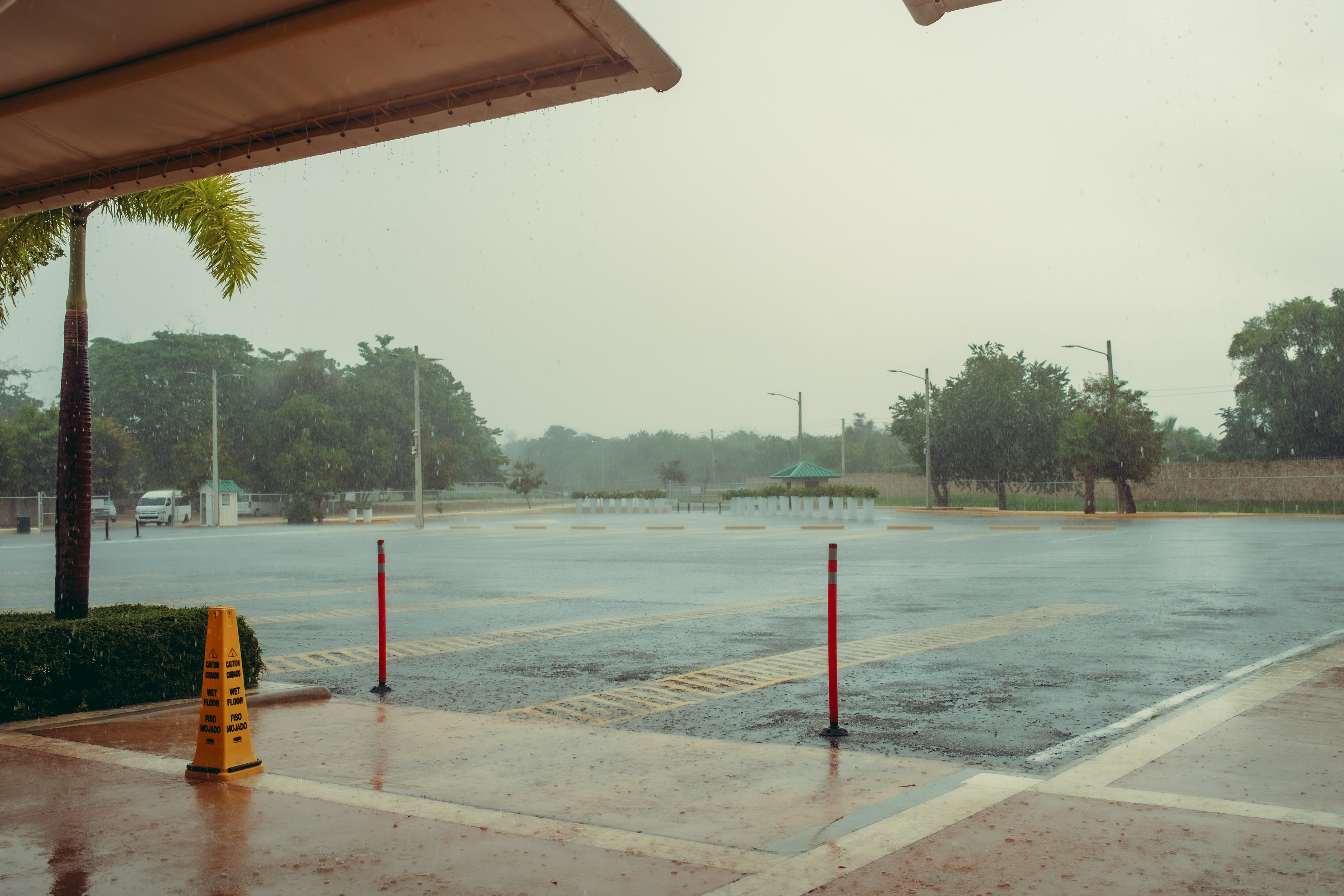 La Romana, Domenican Republic 2024