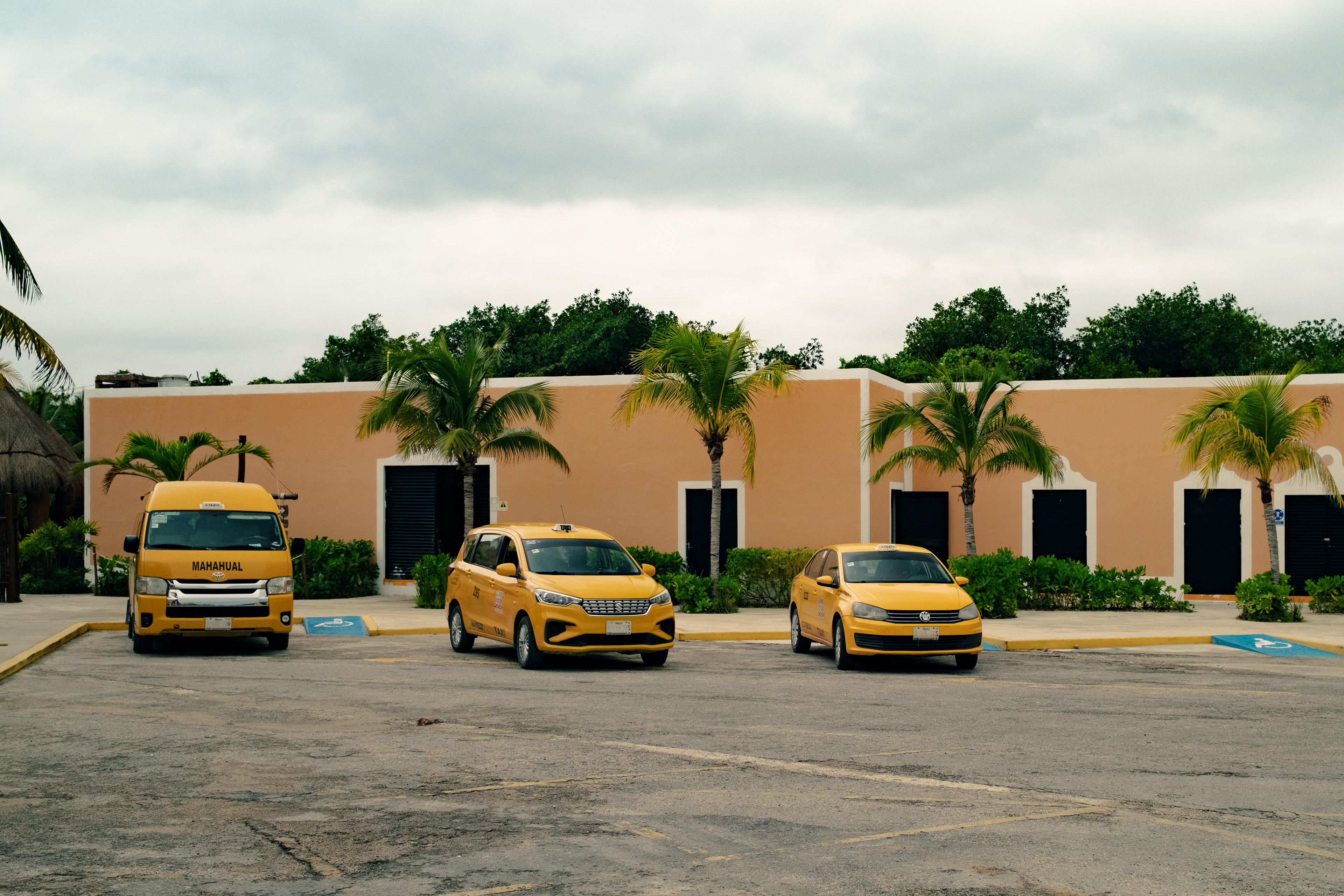 Costa Maya, Mexico 2024