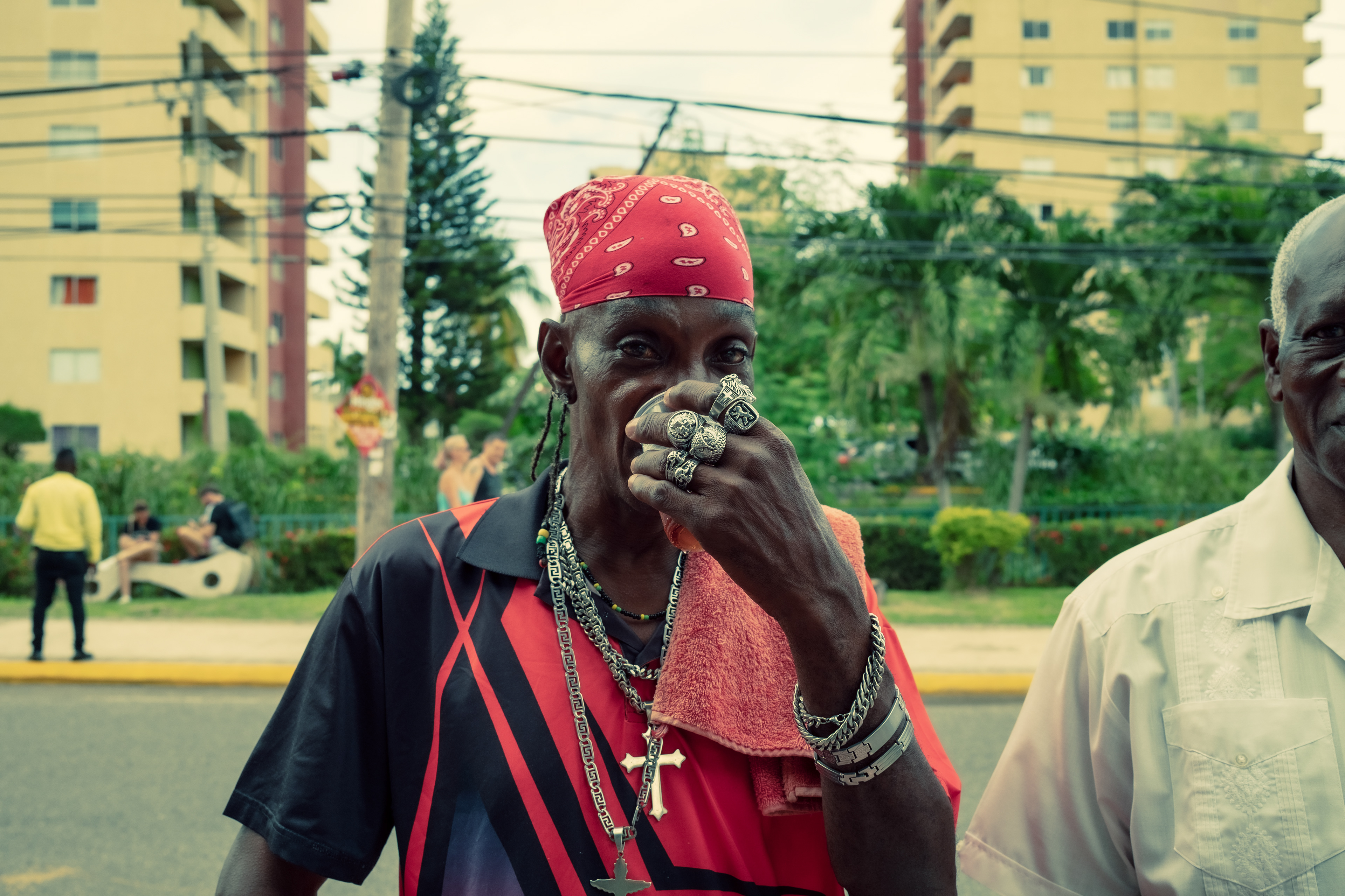Ocho Rios, Jamaica 2024