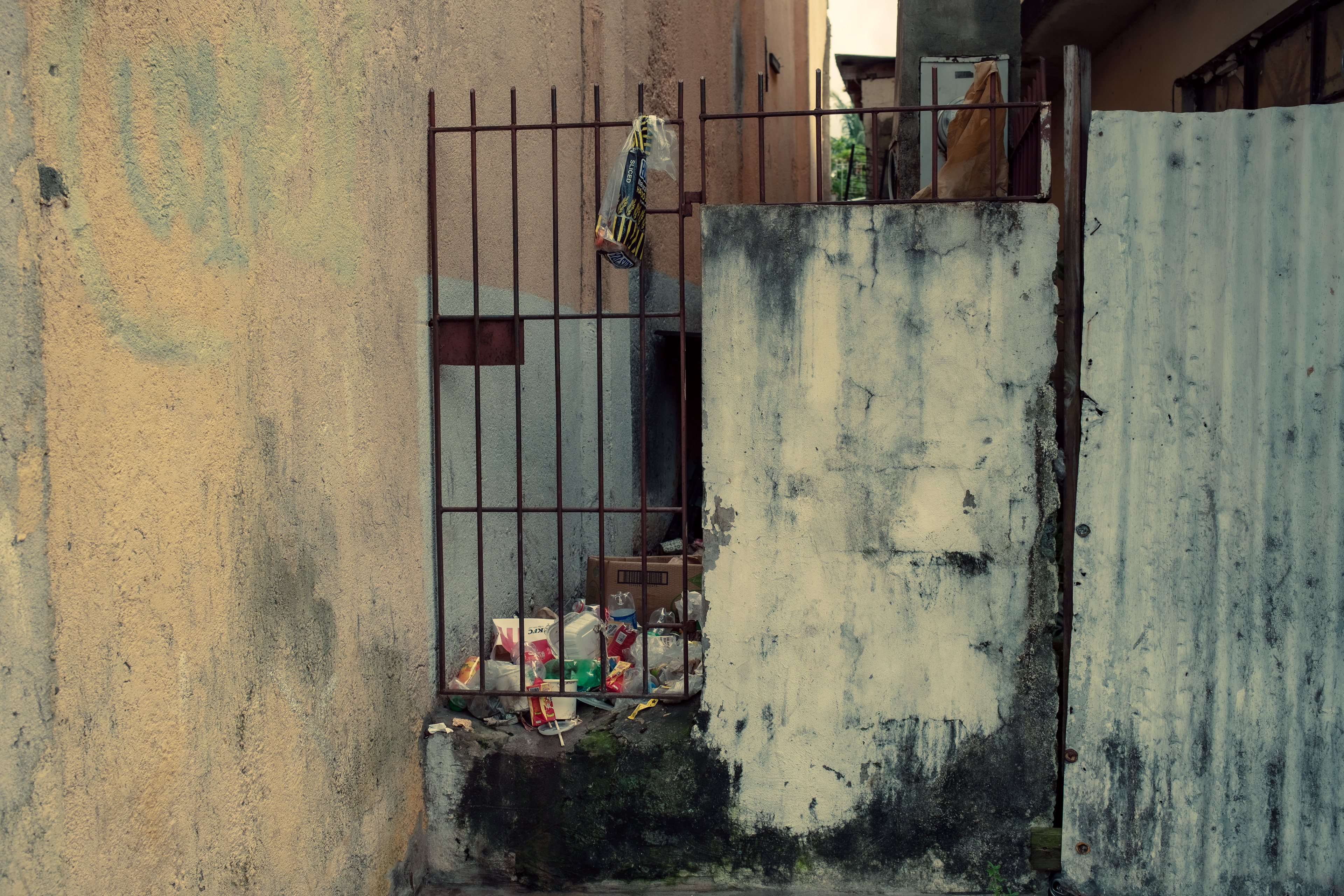 Ocho Rios, Jamaica 2024