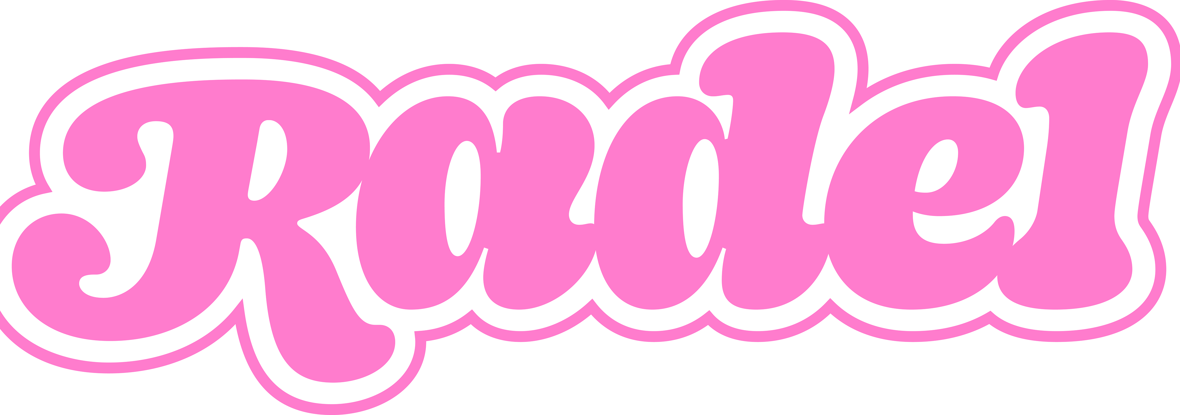 Radel Logo