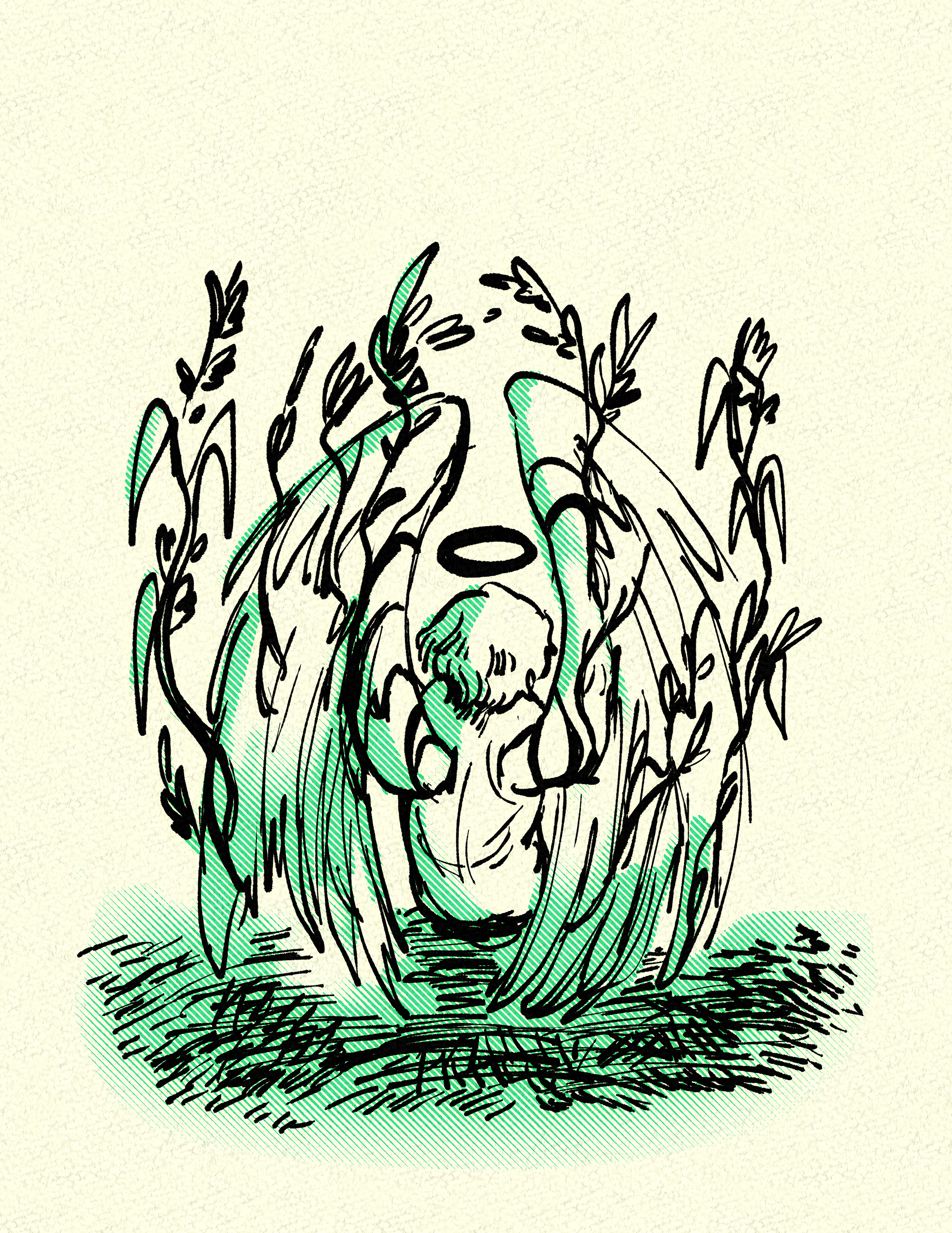 El Tiempo Pasa, Digital, 2023