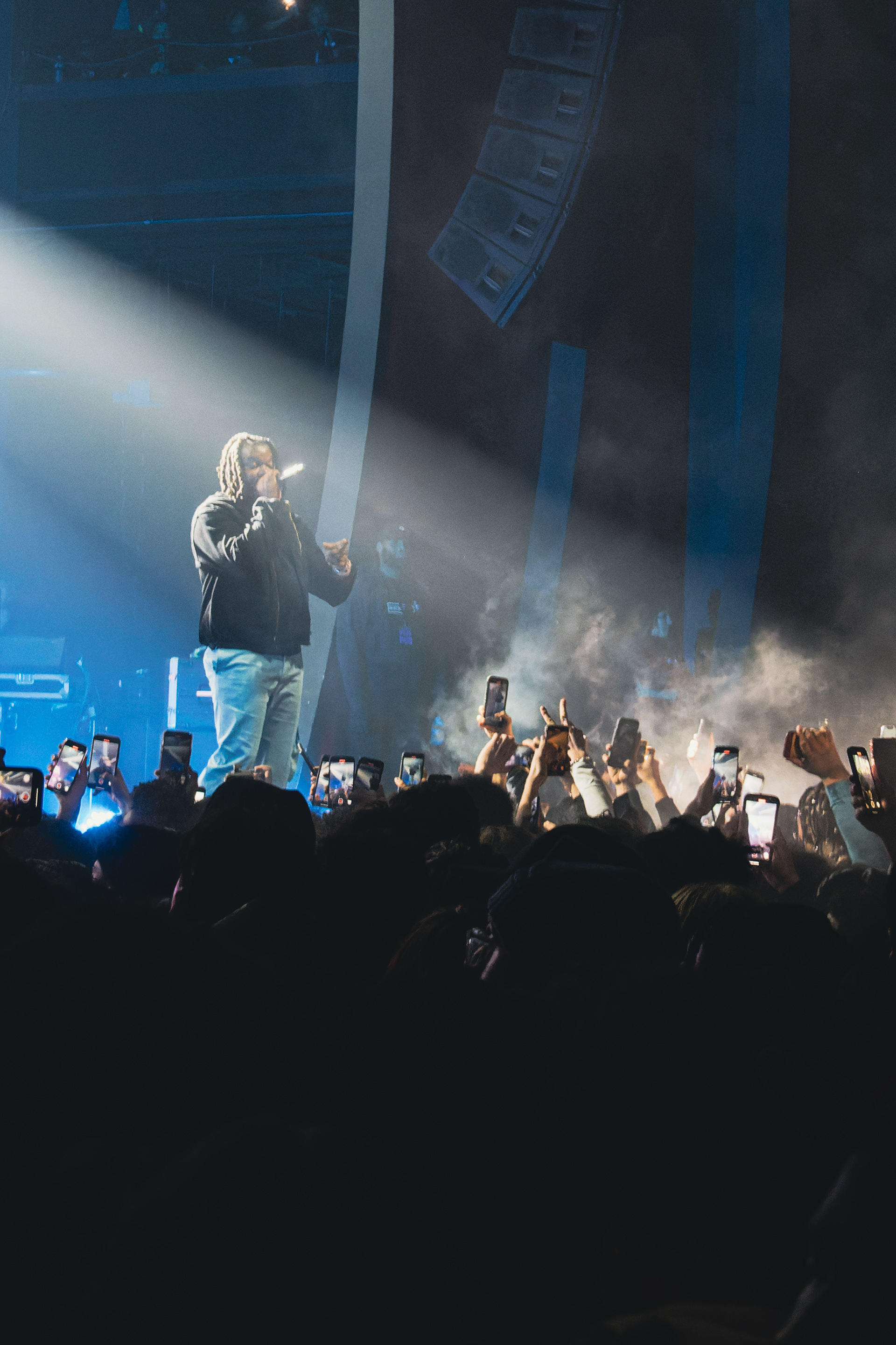 Lucki | Flawless Like Me Tour