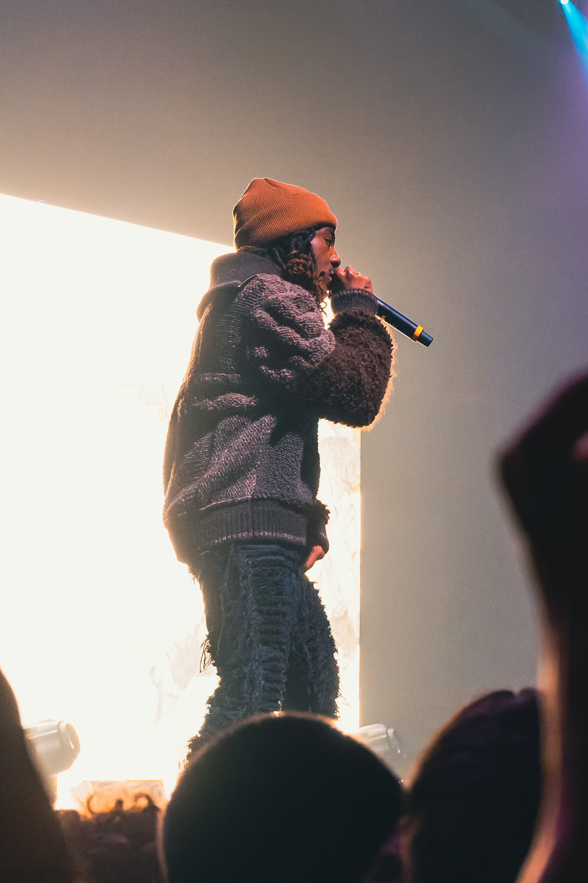 Eem Triplin | Flawless Like Me Tour