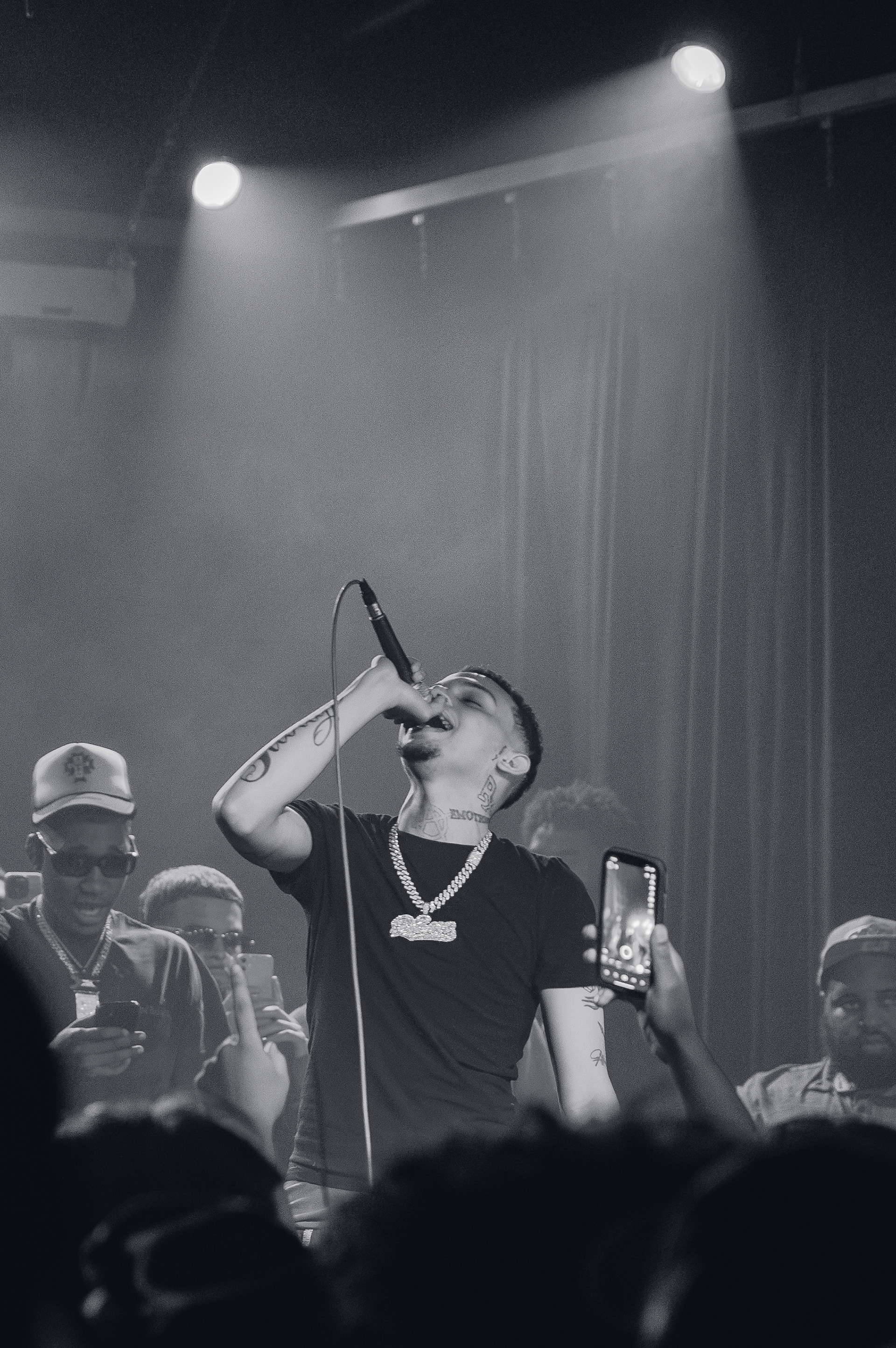D. Savage | Mafia Musik Tour