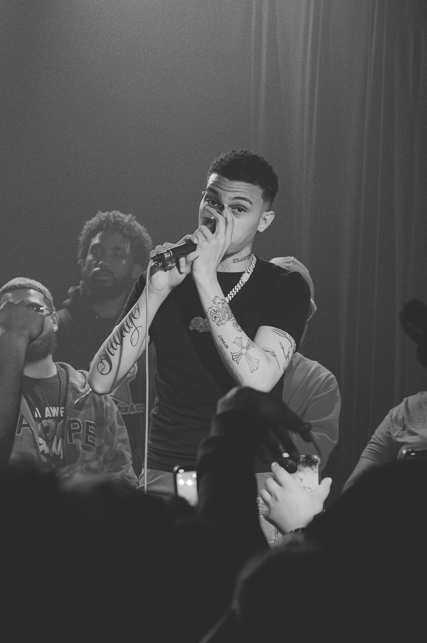 D. Savage | Mafia Musik Tour
