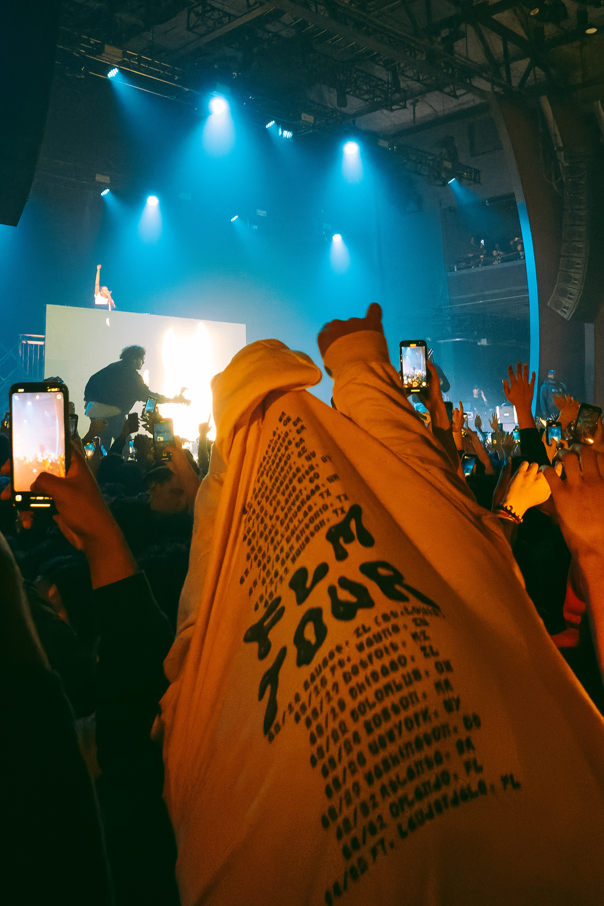 Lucki | Flawless Like Me Tour