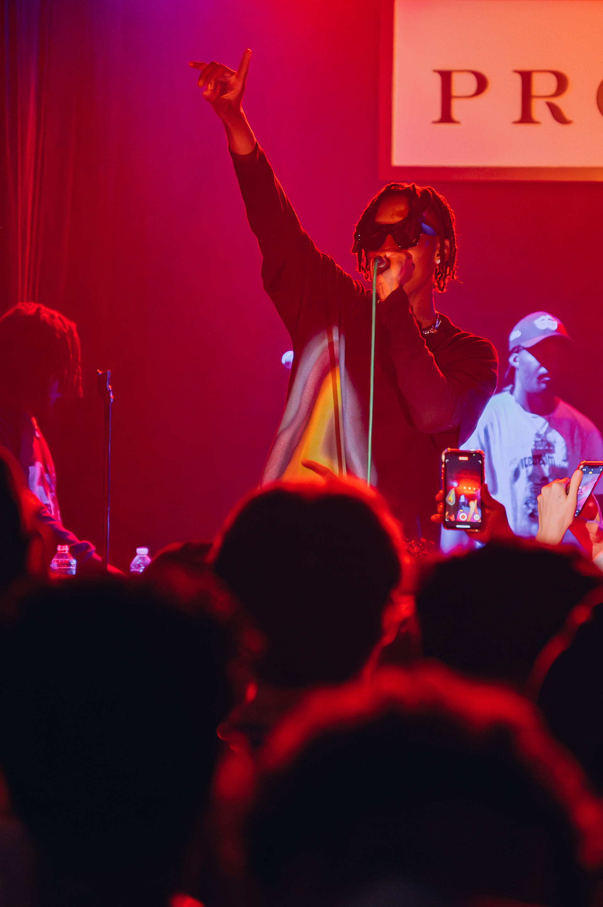 Rich J | Mafia Musik Tour