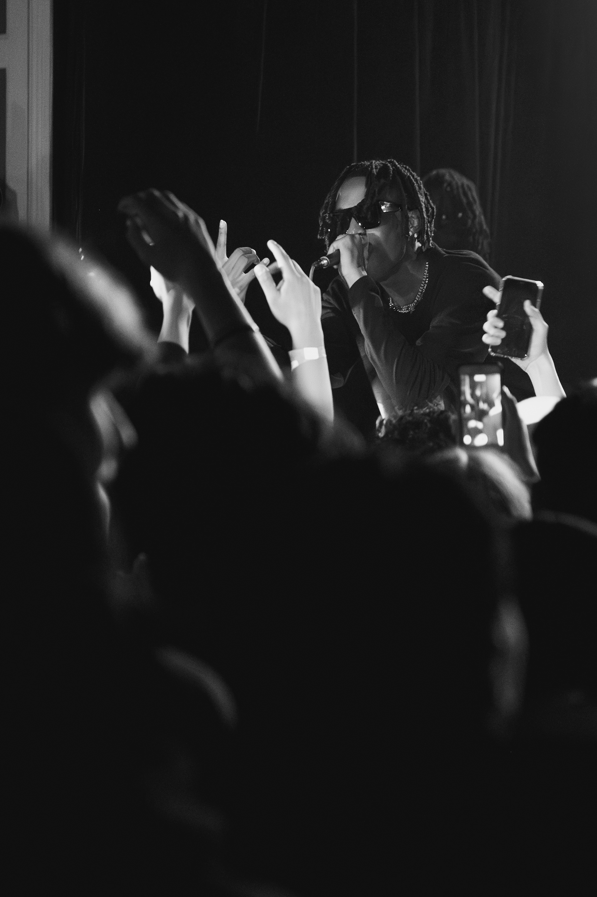 Rich J | Mafia Musik Tour