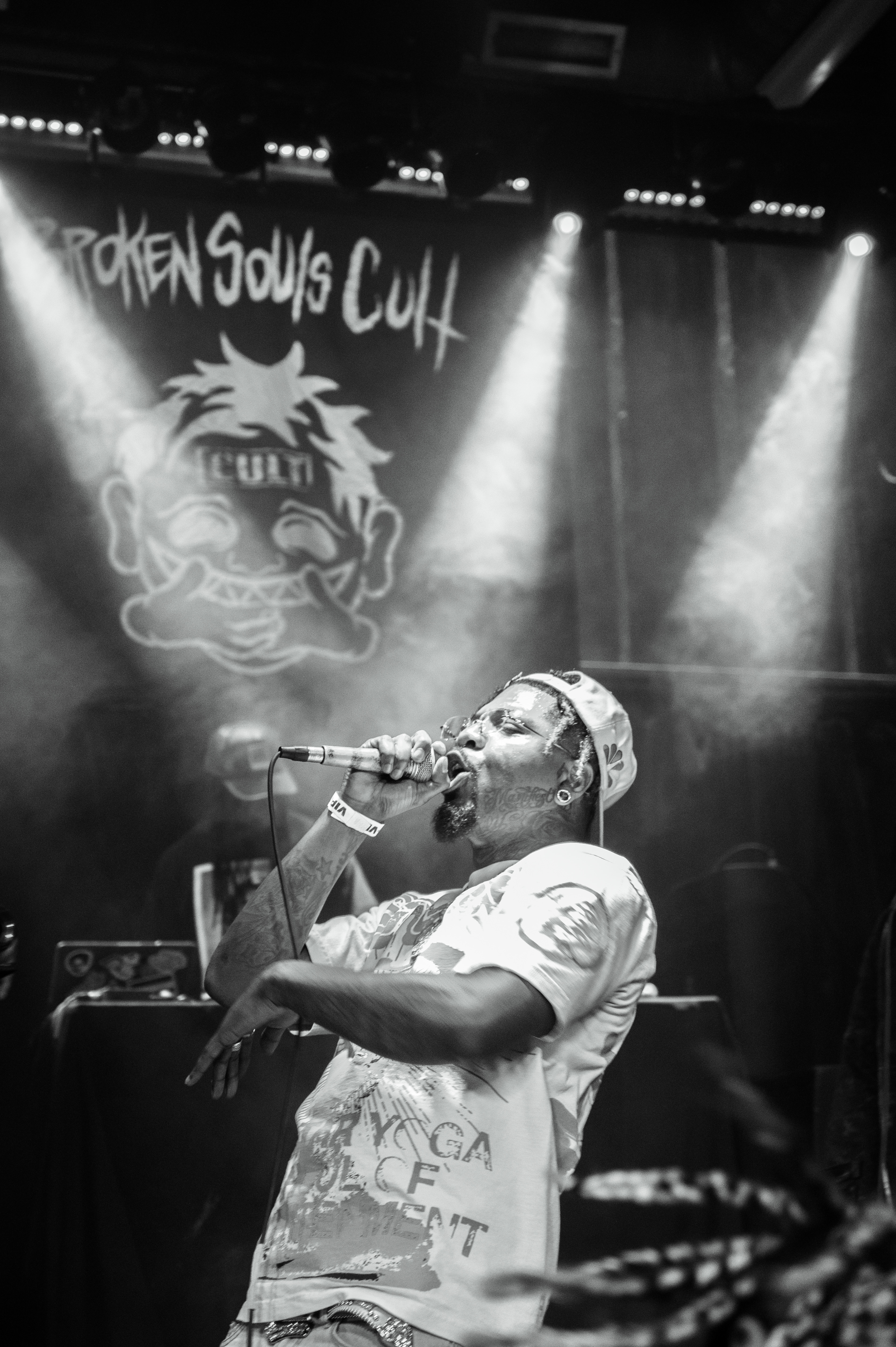 Guru Goldie | Ragers Only 2