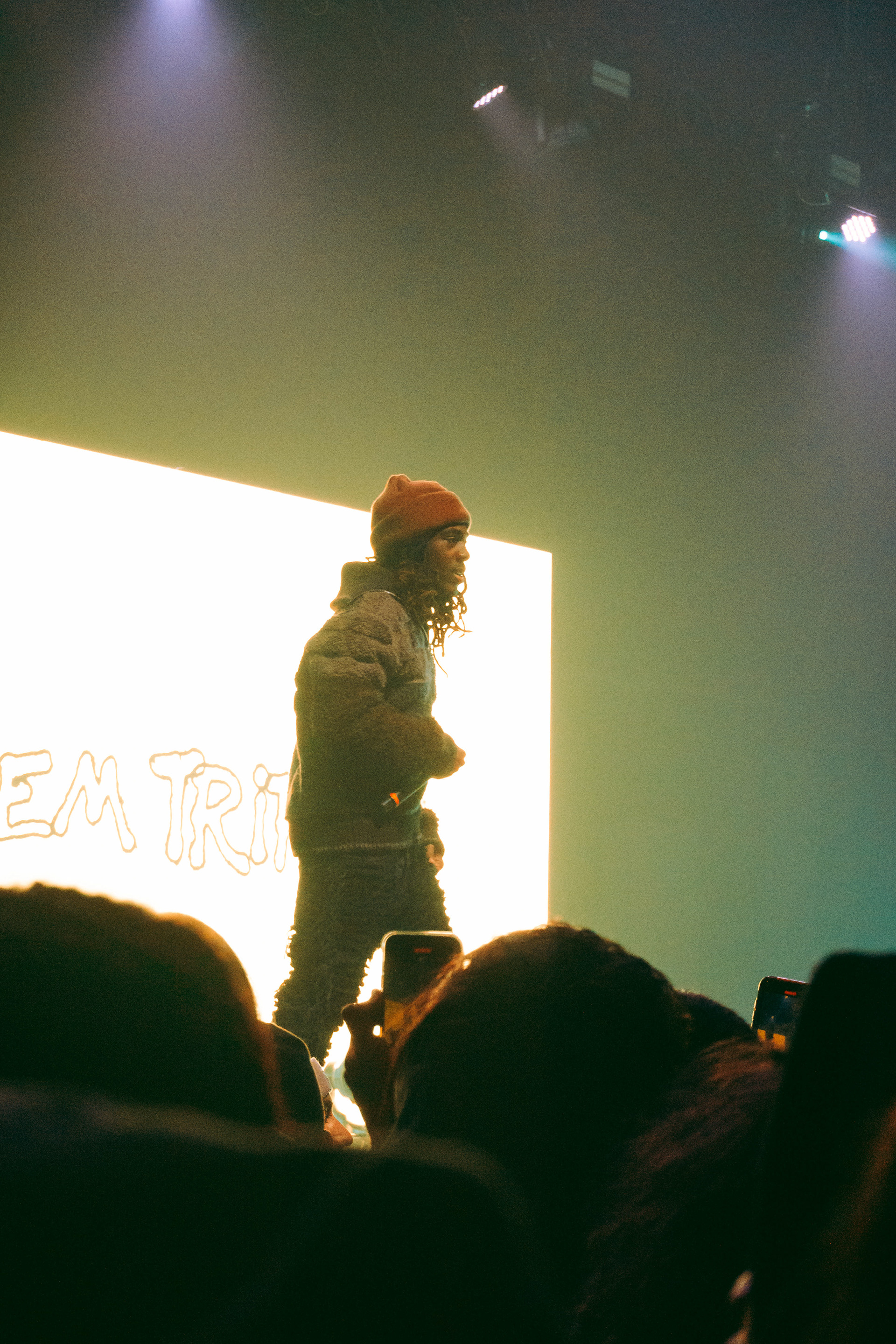 Eem Triplin | Flawless Like Me Tour