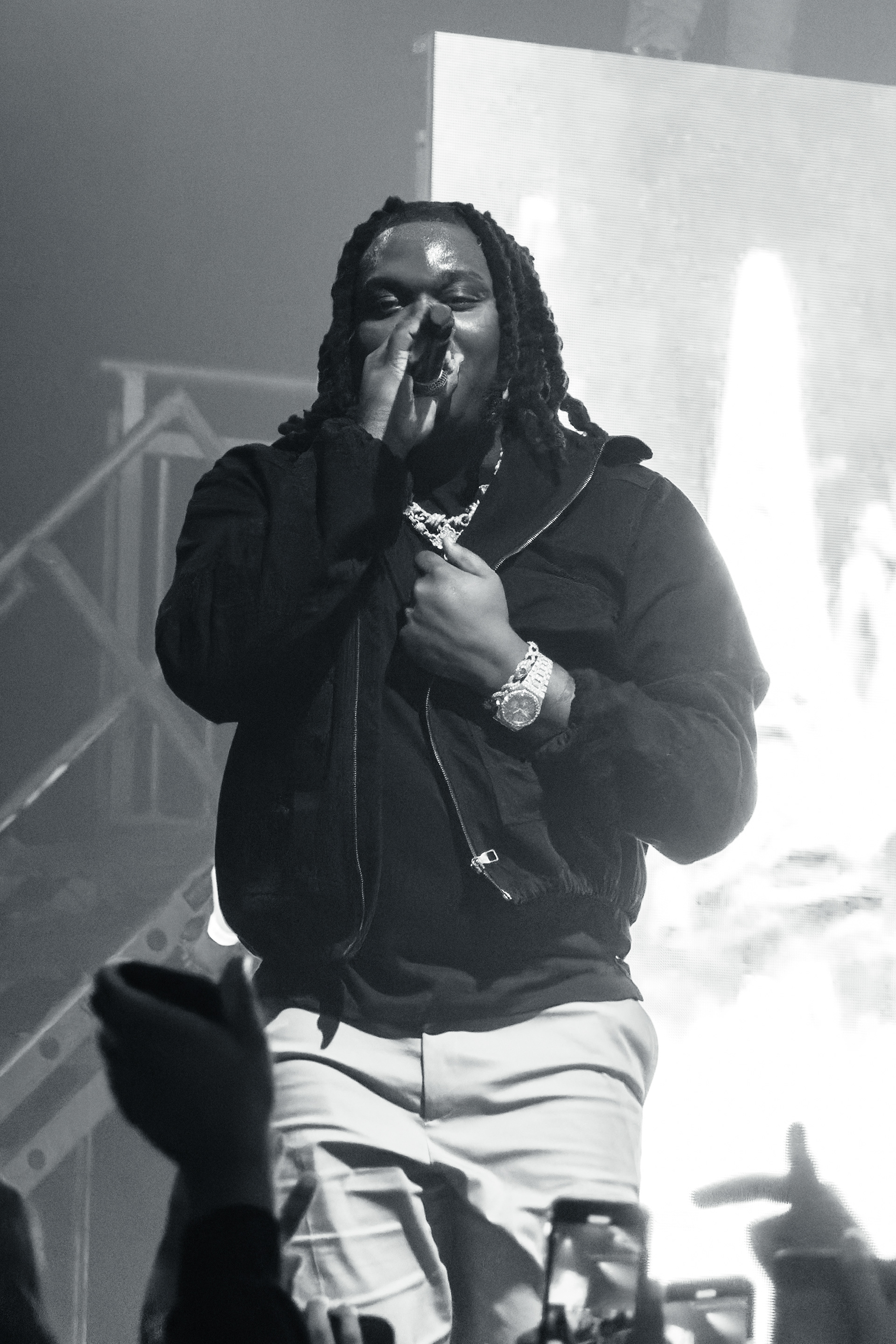 Lucki | Flawless Like Me Tour