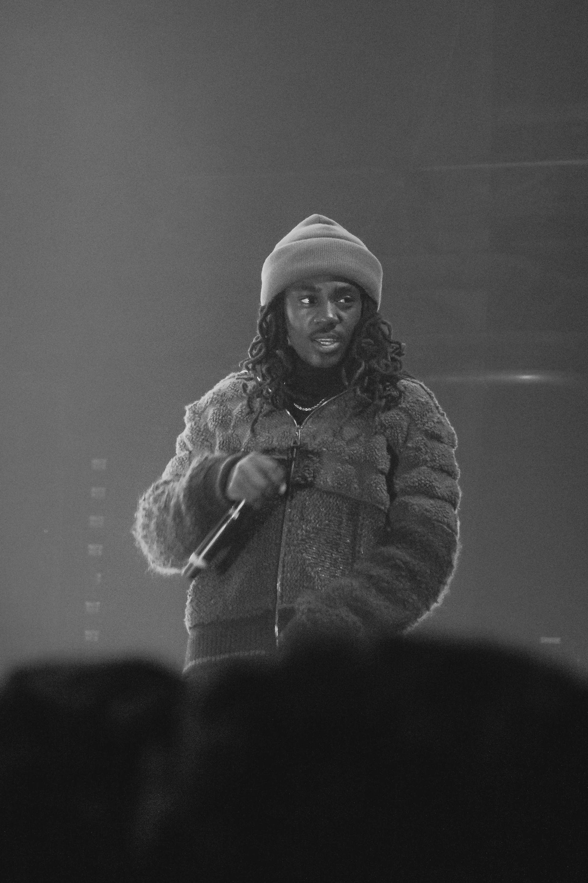 Eem Triplin | Flawless Like Me Tour