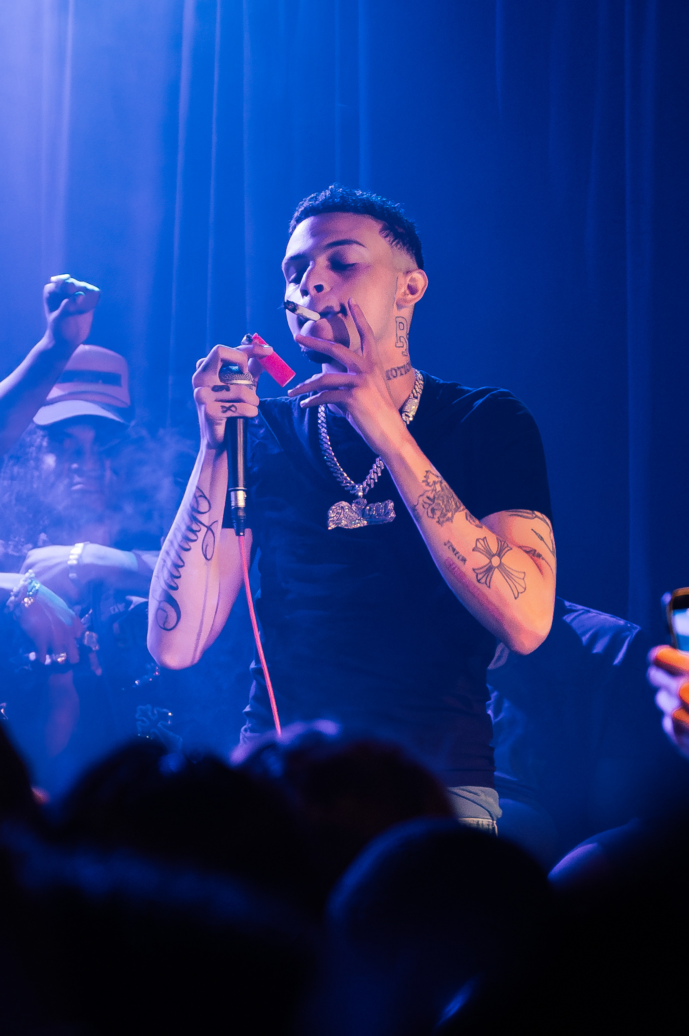 D. Savage | Mafia Musik Tour